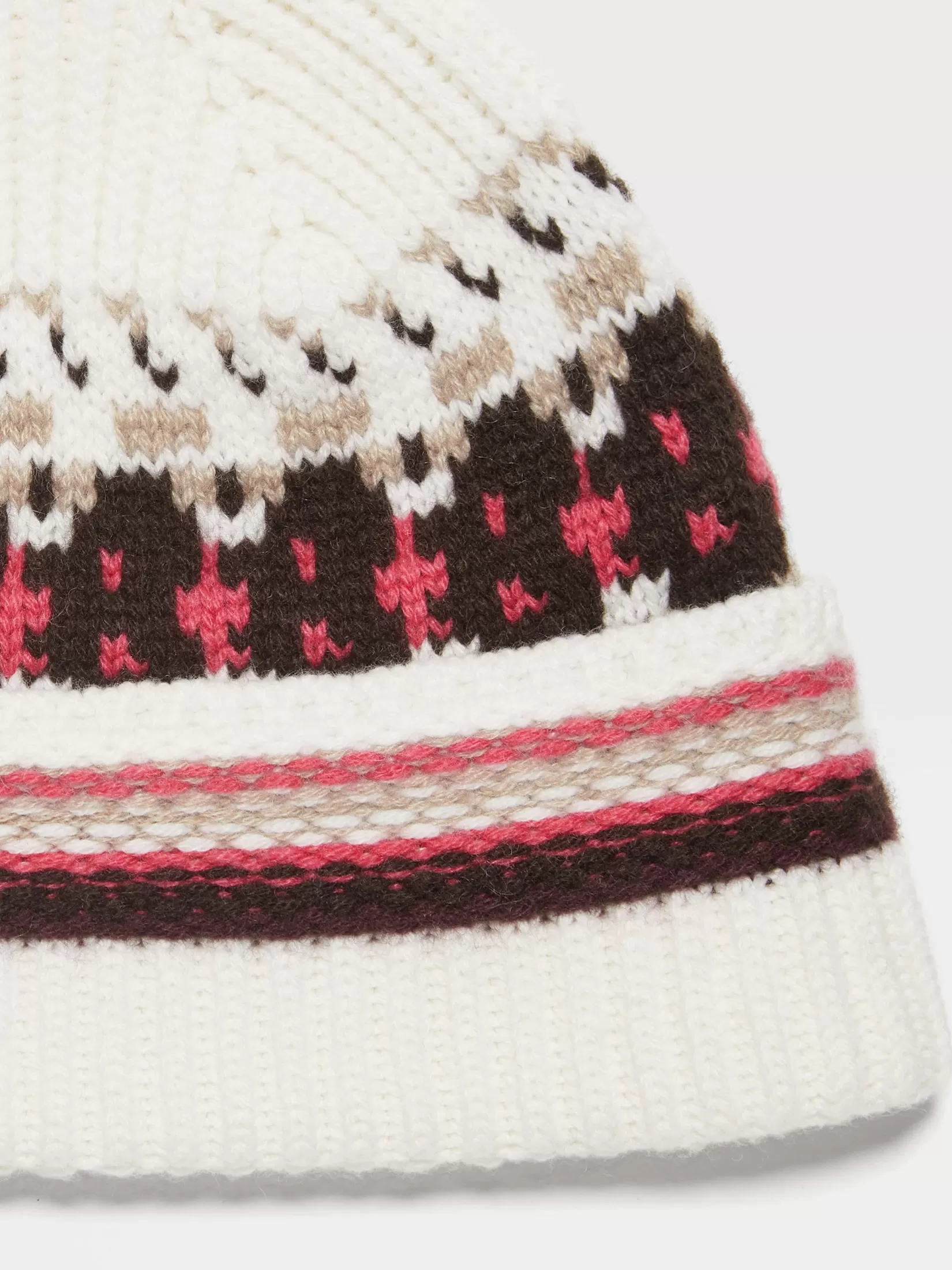 Fashion Berretto in Oasi Cashmere Piccoli Doni | In Viaggio Con Stile