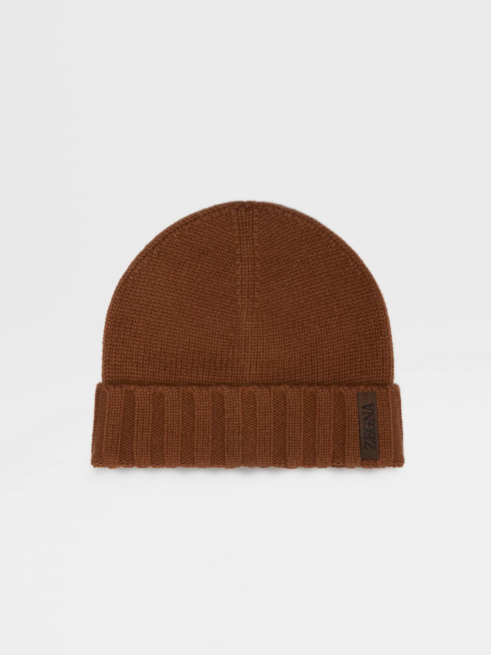 Sale Berretto in Oasi Cashmere Dark Foliage Guanti, Sciarpe E Cappelli