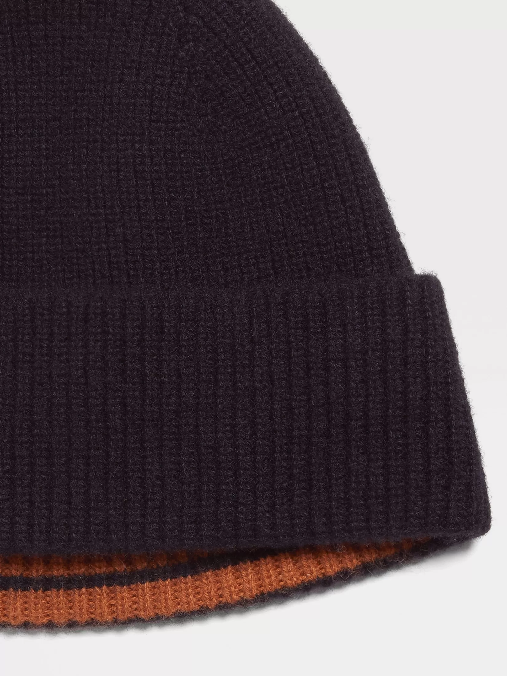 Clearance Berretto in Oasi Cashmere In Viaggio Con Stile | Morbidi Accessori