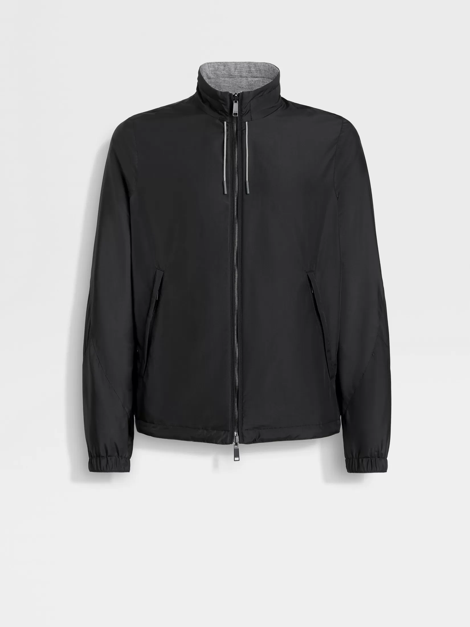 Best Blouson Brezza Reversibile in Microfibra Giacche E Cappotti