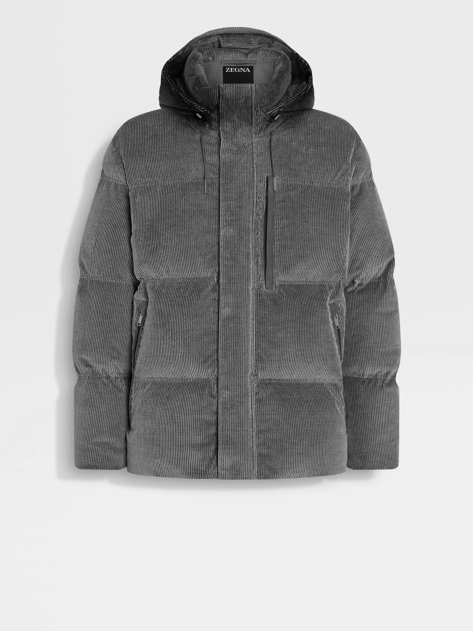 Store Blouson in Cashco In Viaggio Con Stile | Piumini