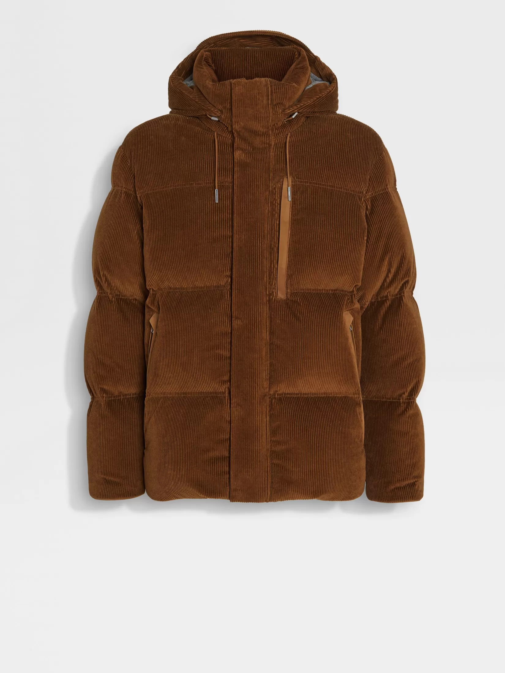 Clearance Blouson in Cashco In Viaggio Con Stile | Piumini