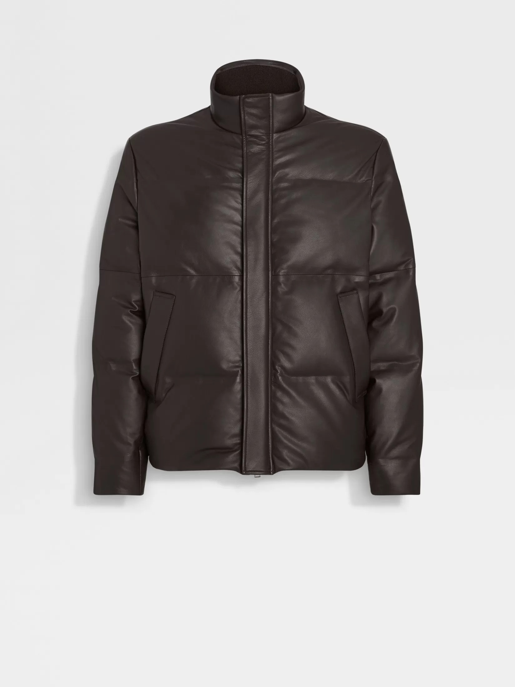 Best Sale Blouson in Nappa In Viaggio Con Stile | Piumini