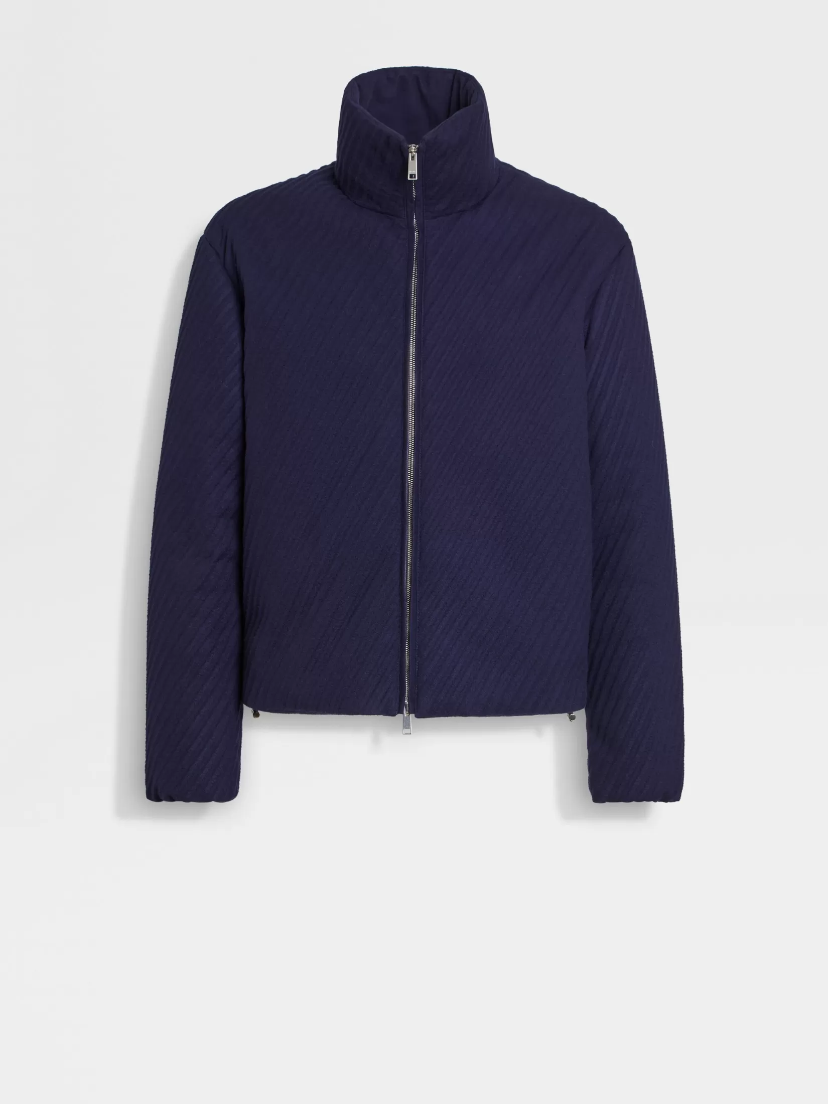 Cheap Blouson in Oasi Cashmere In Viaggio Con Stile | Giacche E Cappotti