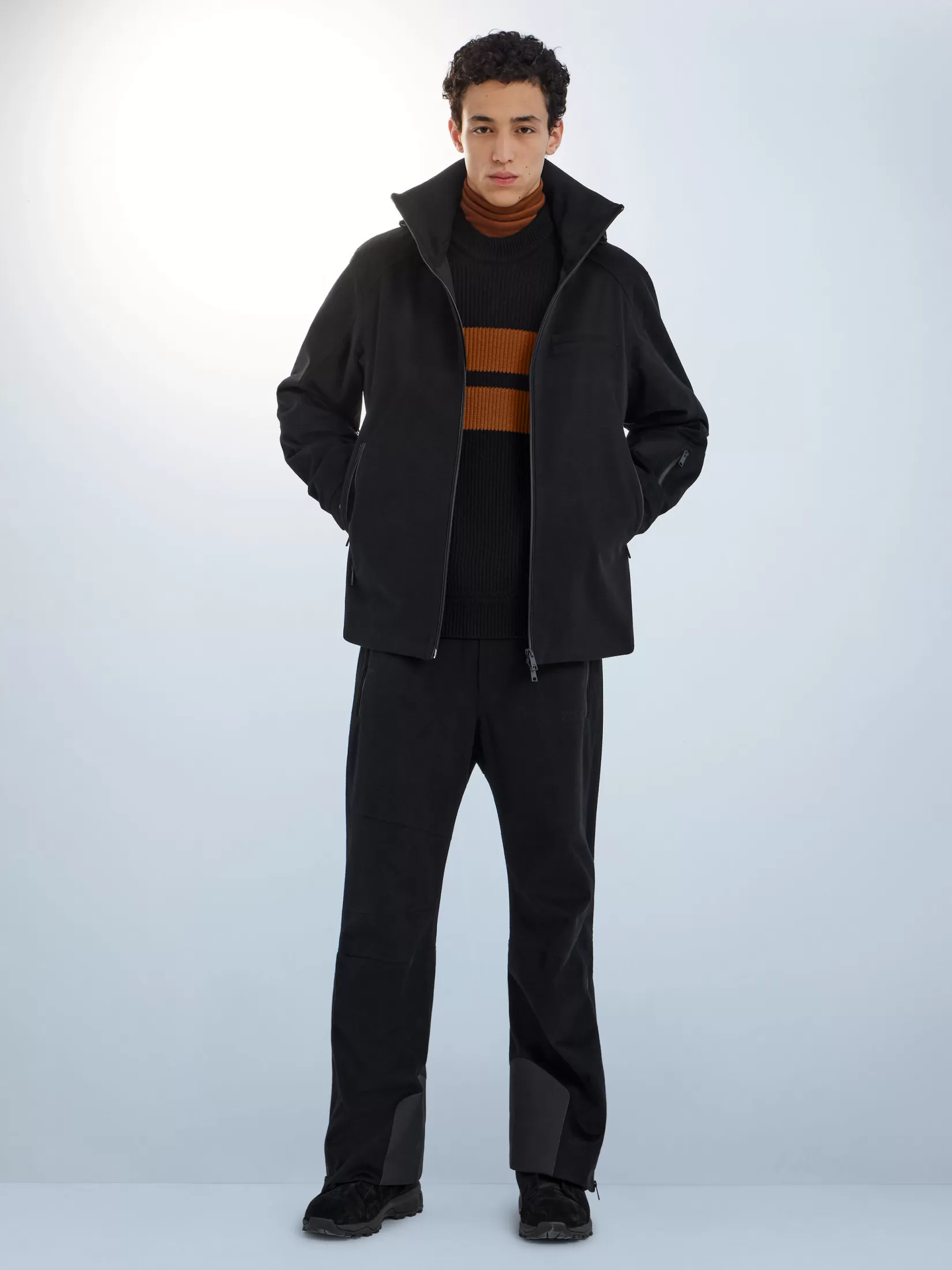 Cheap Blouson in Oasi Cashmere Elements Giacche E Cappotti
