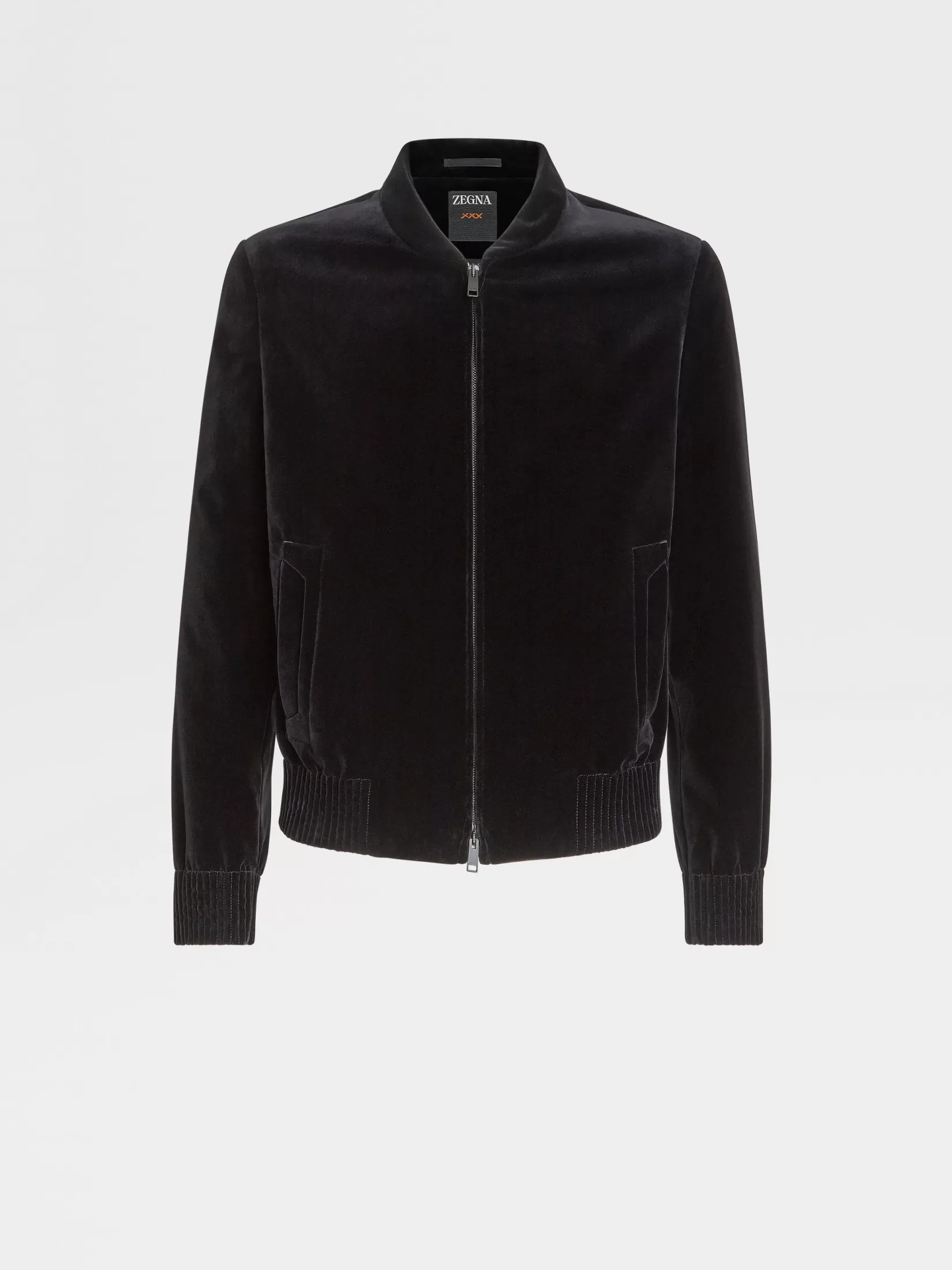 Discount Bomber da Sera in Cotone Giacche E Cappotti
