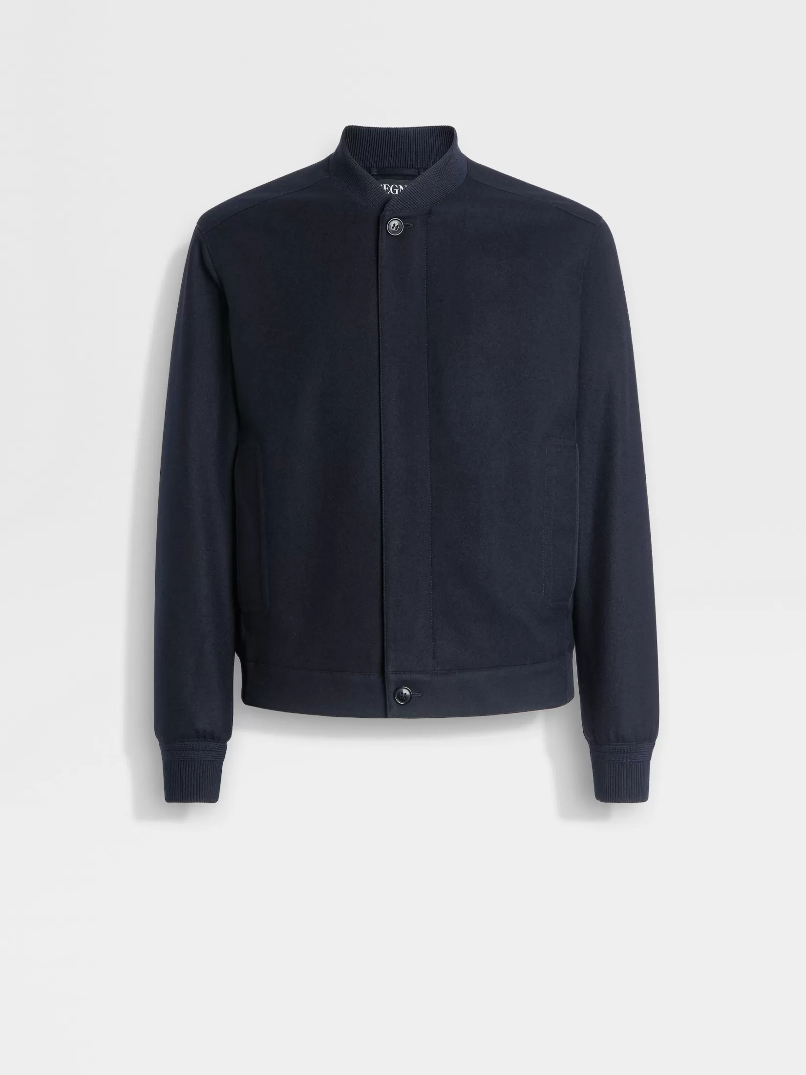 Cheap Bomber in Oasi Cashmere Elements Giacche E Cappotti