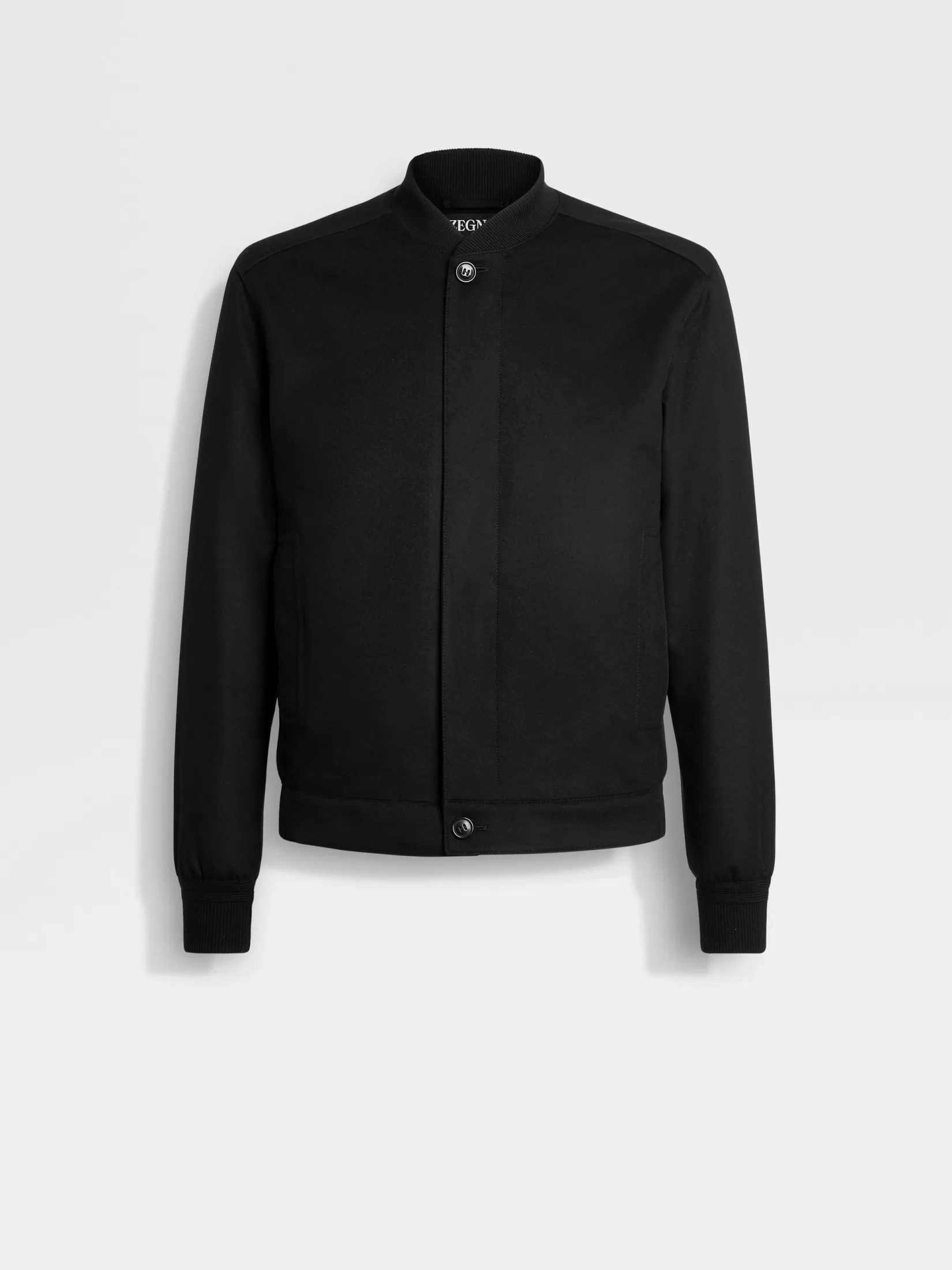 Shop Bomber in Oasi Cashmere Elements In Viaggio Con Stile | Giacche E Cappotti