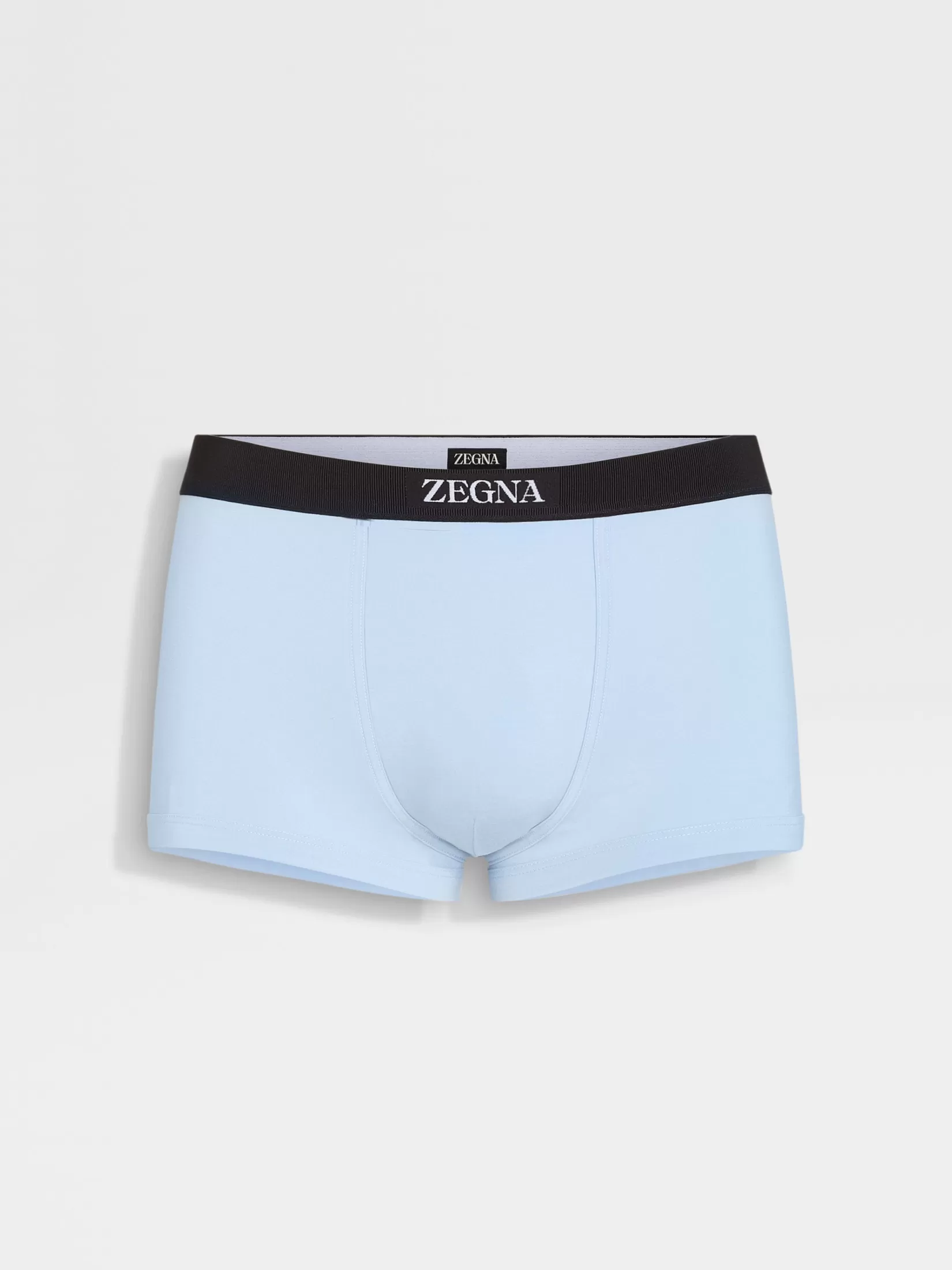 Sale Boxer Parigamba in Seacell Celesti Intimo E Calzini | Intimo E Calzini