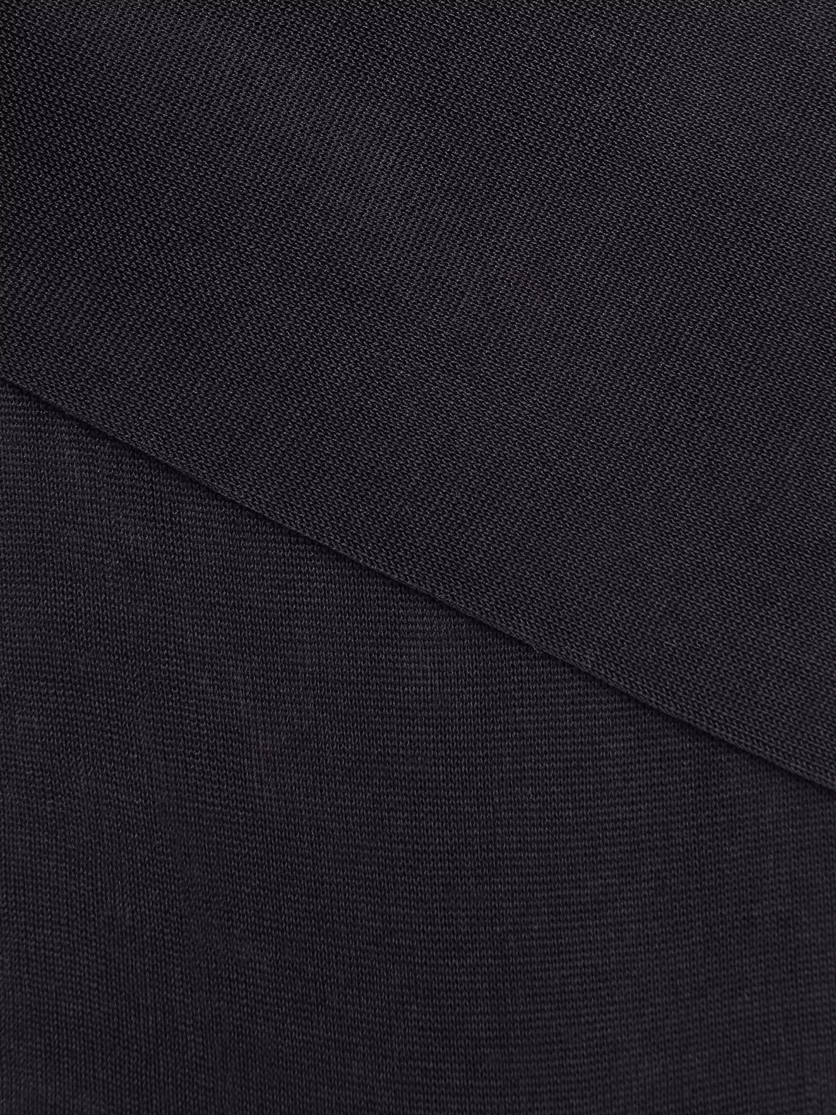 Sale Calze in Cotone Blu Navy Intimo E Calzini | Intimo E Calzini