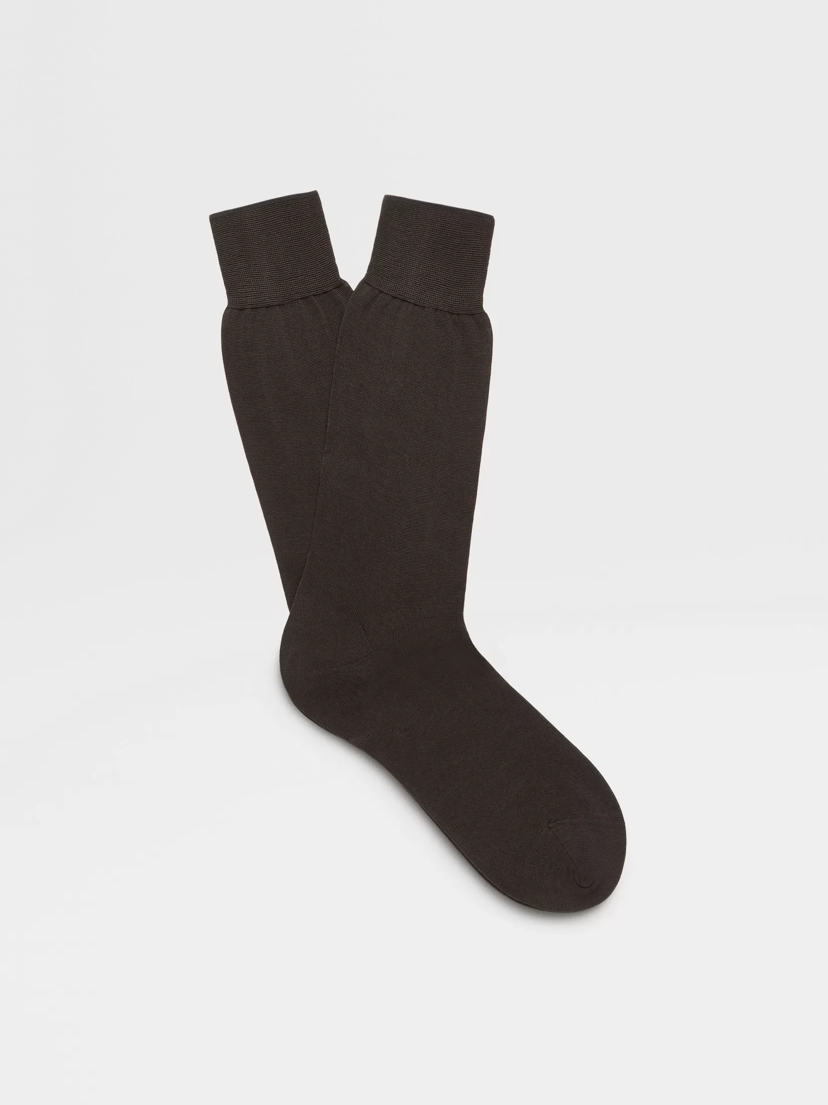 Store Calze in Cotone Grigio Scuro Intimo E Calzini | Intimo E Calzini