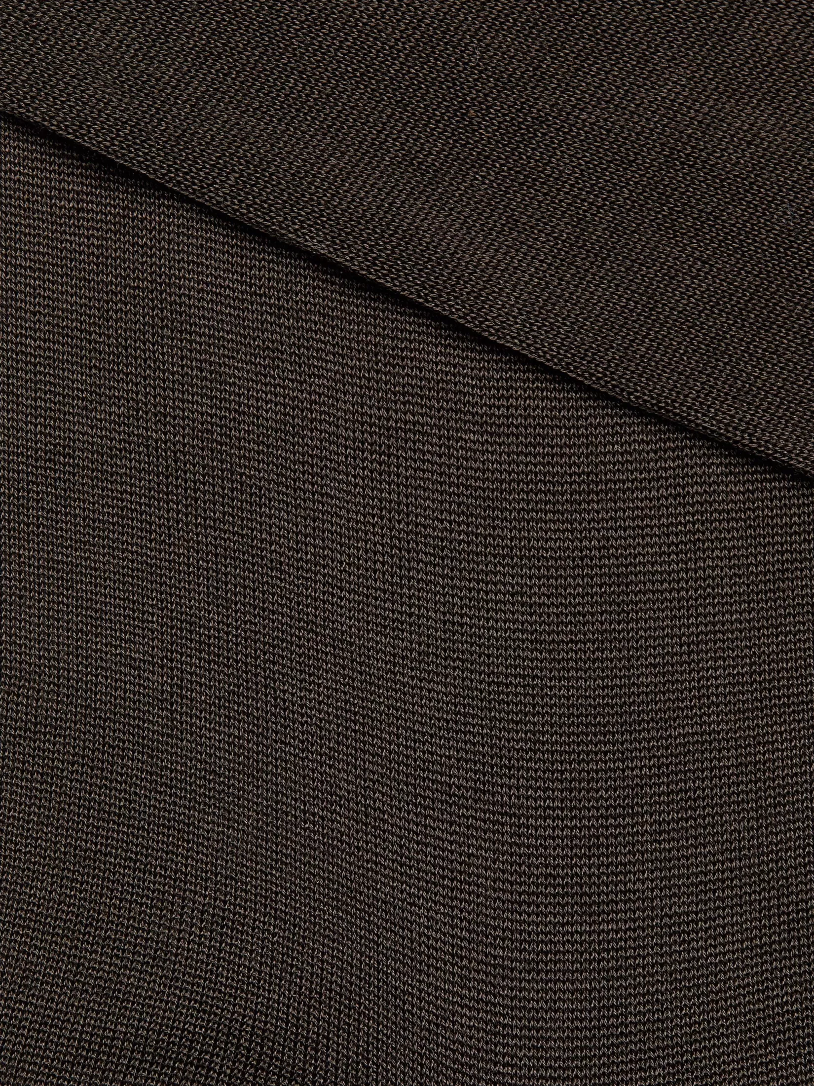 Store Calze in Cotone Grigio Scuro Intimo E Calzini | Intimo E Calzini