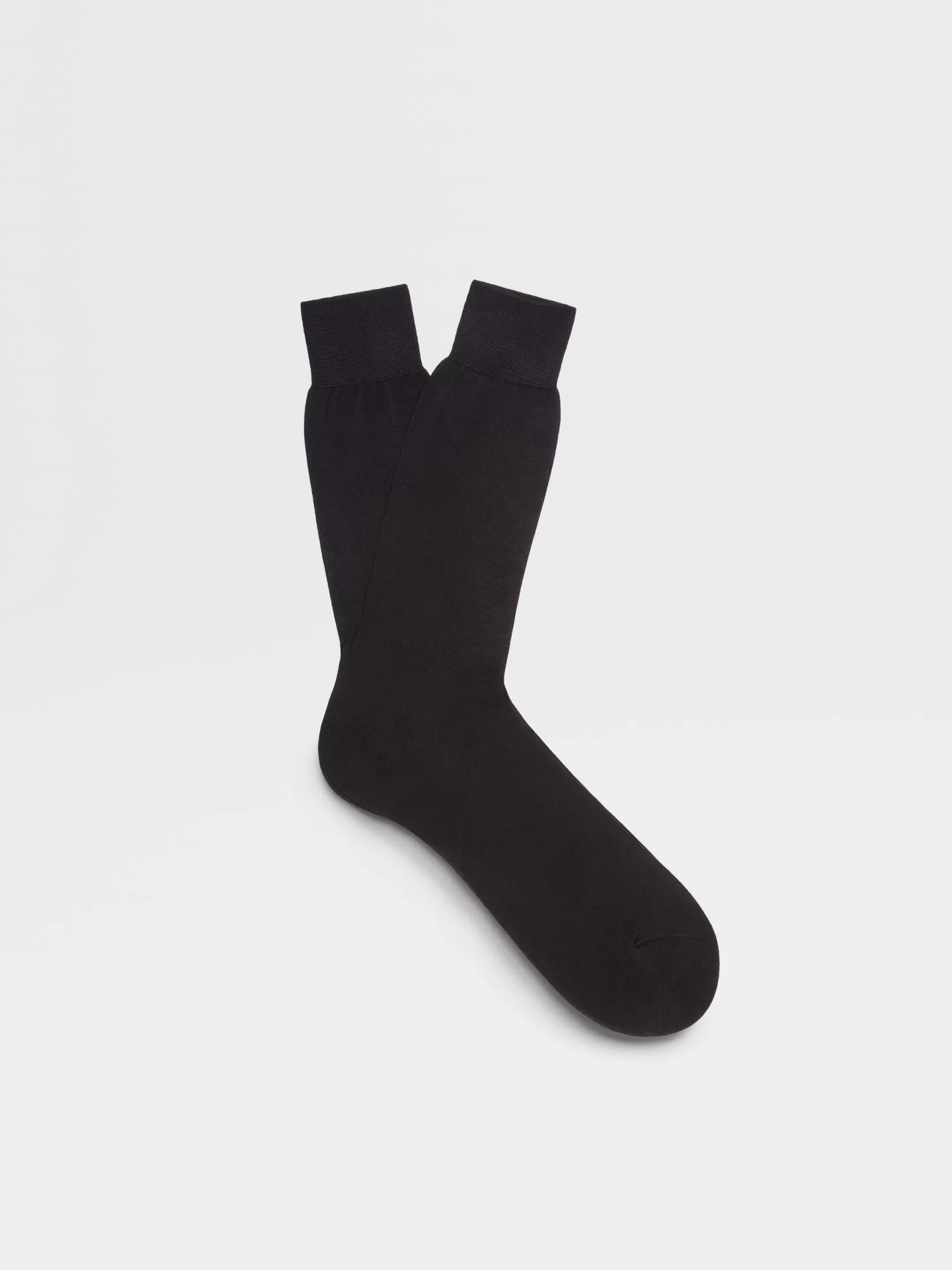 Cheap Calze in Cotone Nere Intimo E Calzini | Intimo E Calzini