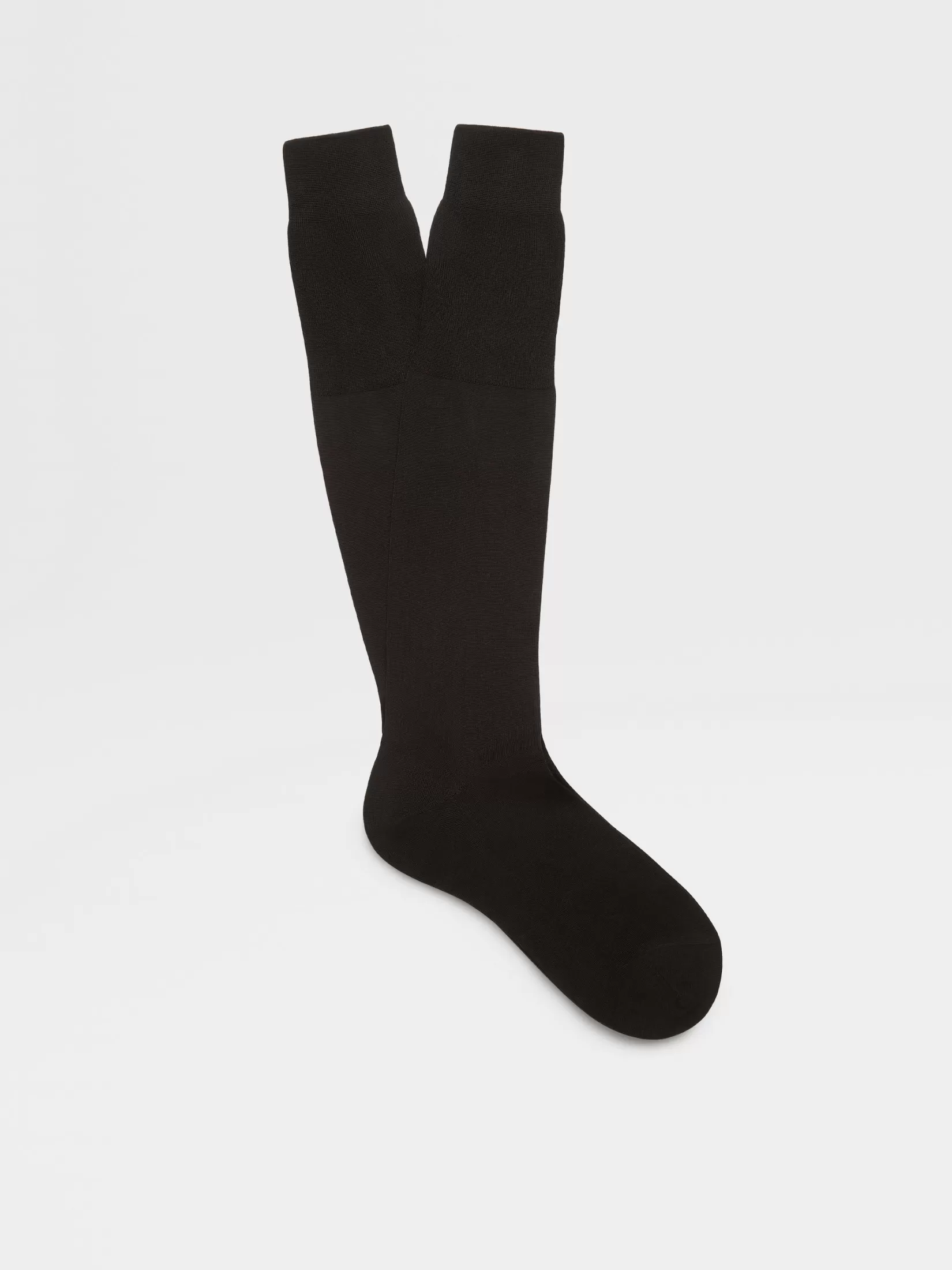 Clearance Calze in Cotone Nere Intimo E Calzini | Intimo E Calzini