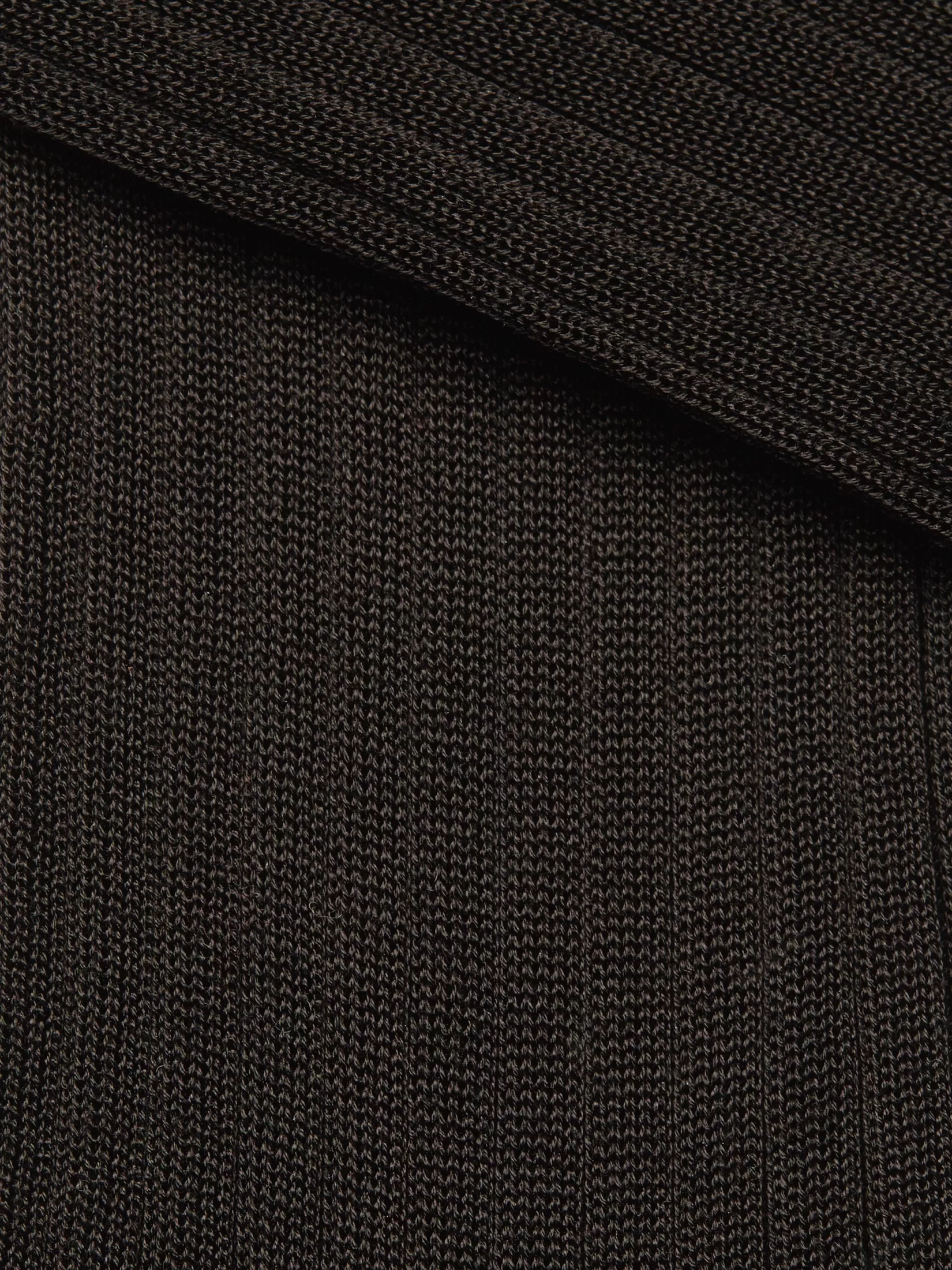 Shop Calze in Cotone Nere Intimo E Calzini | Intimo E Calzini