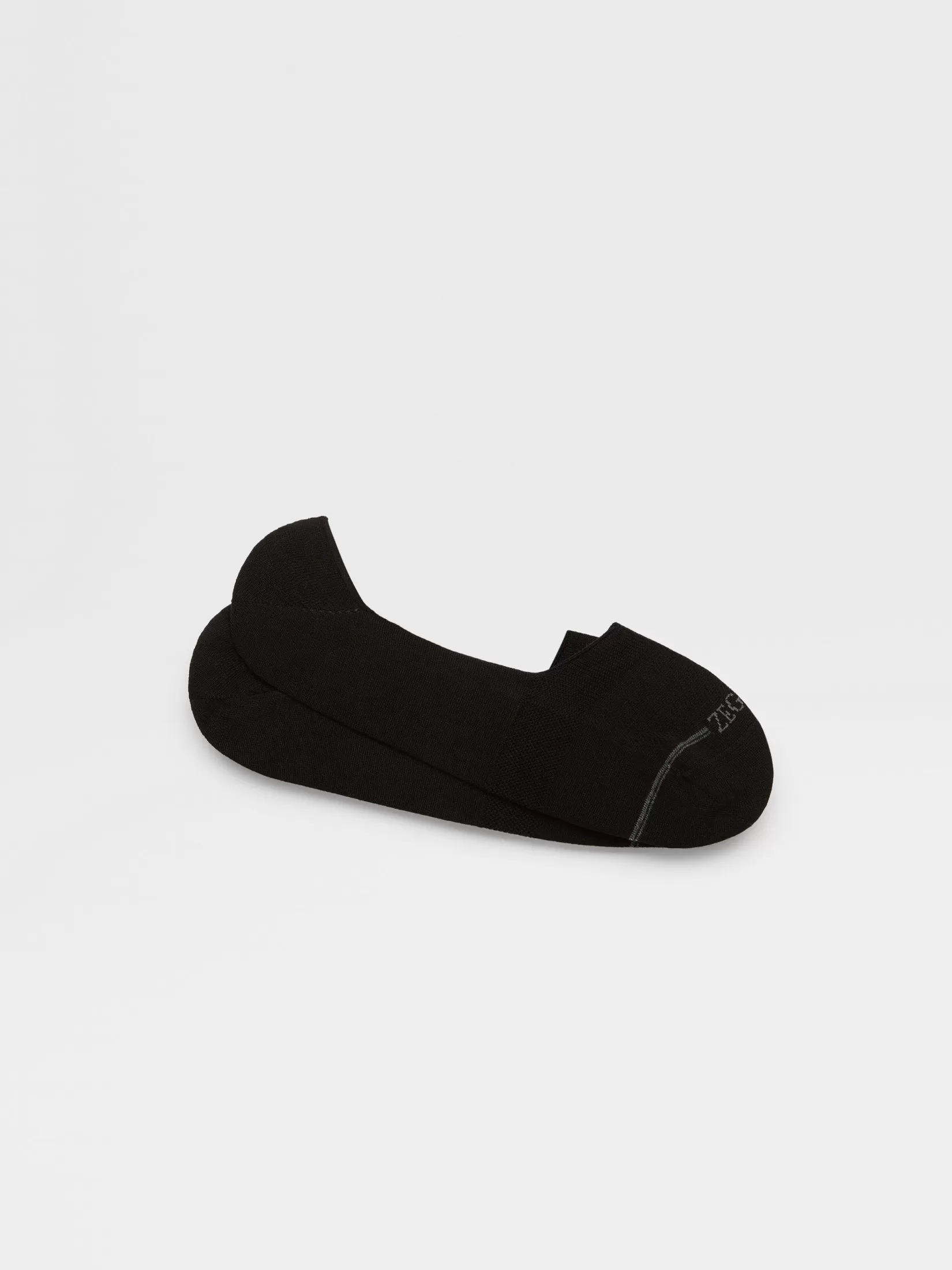 Discount Calze in Misto Cotone Nere Intimo E Calzini | Intimo E Calzini