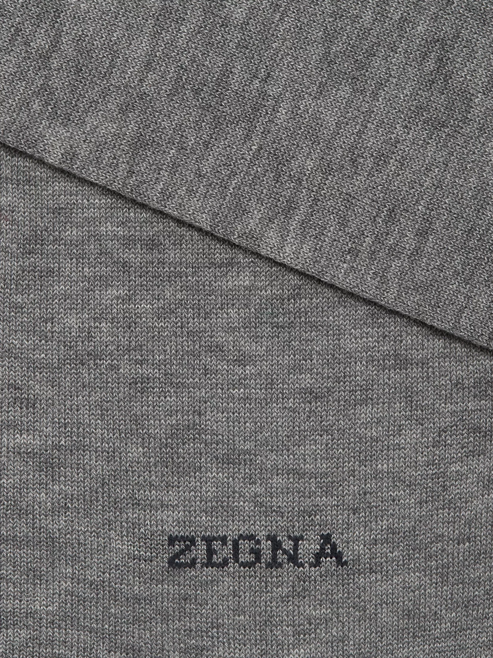 Cheap Calzini in Misto Cotone Grigi Intimo E Calzini | Intimo E Calzini