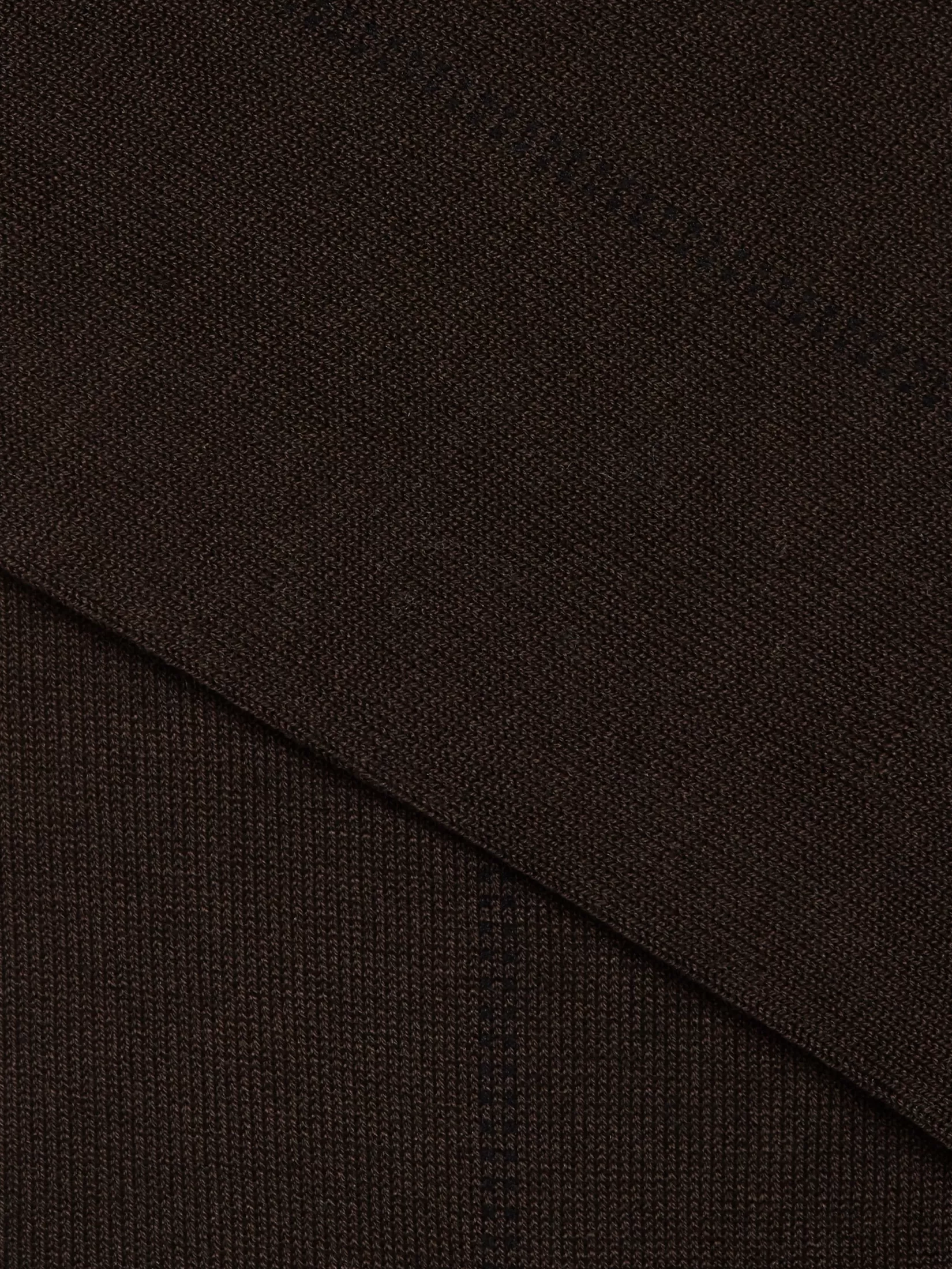 Store Calzini in Misto Cotone Marroni Intimo E Calzini | Intimo E Calzini
