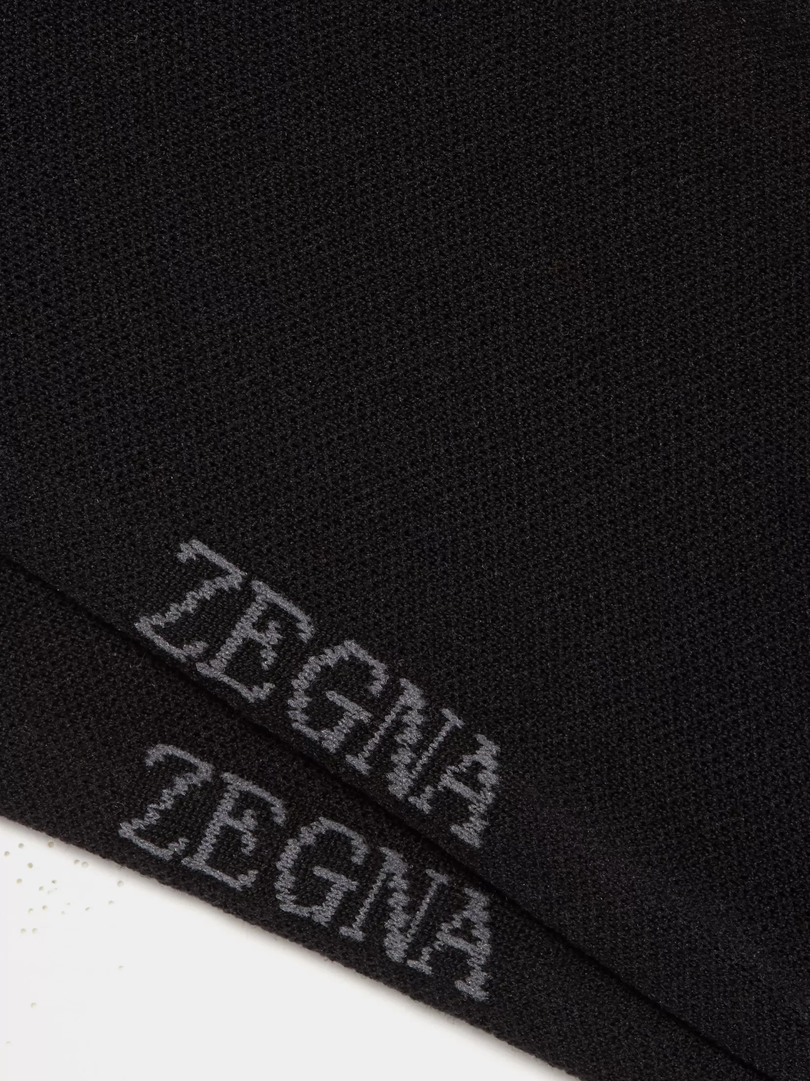 Best Calzini in Misto Cotone Neri Intimo E Calzini | Intimo E Calzini