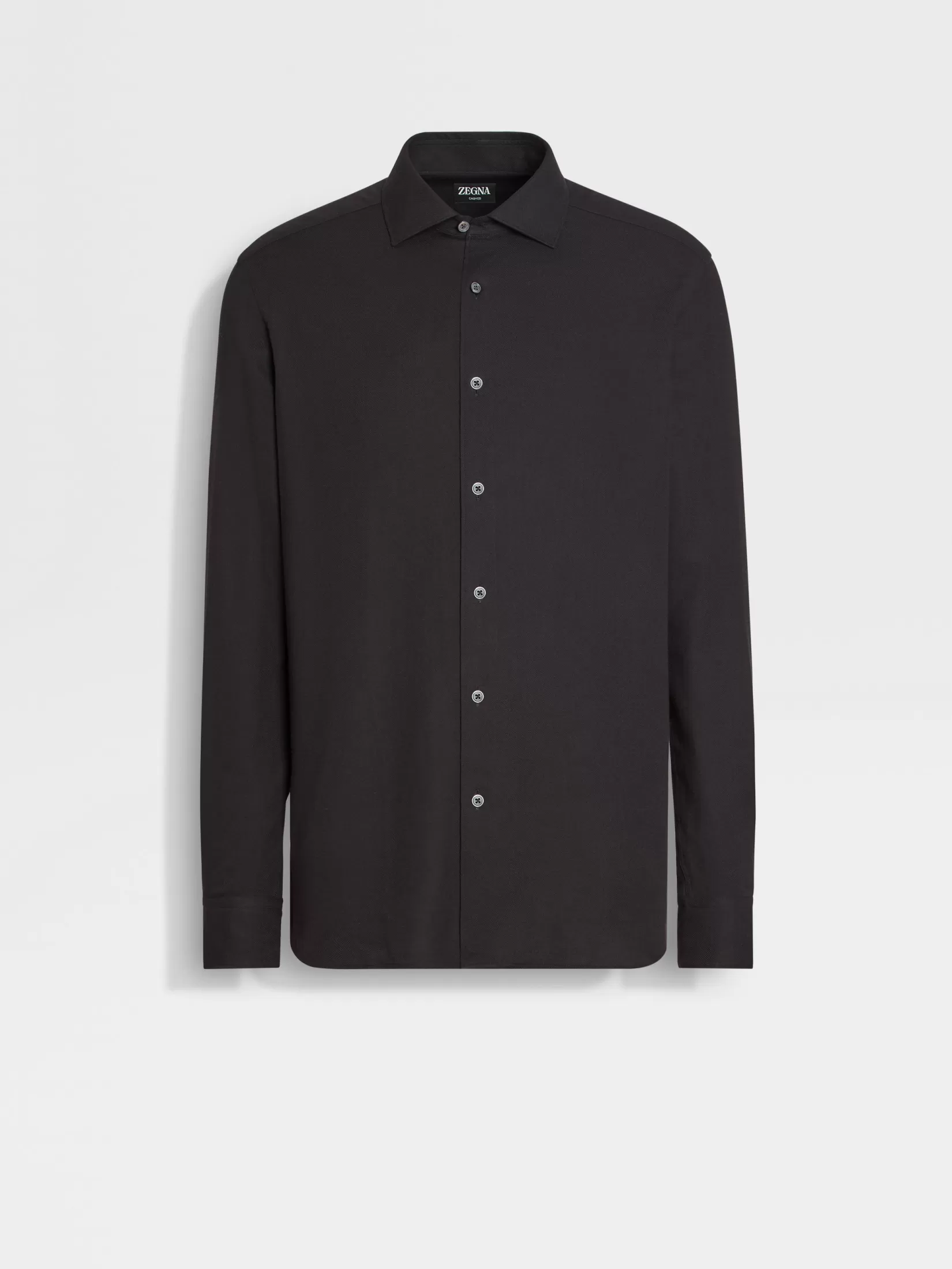New Camicia in Cashco Camicie