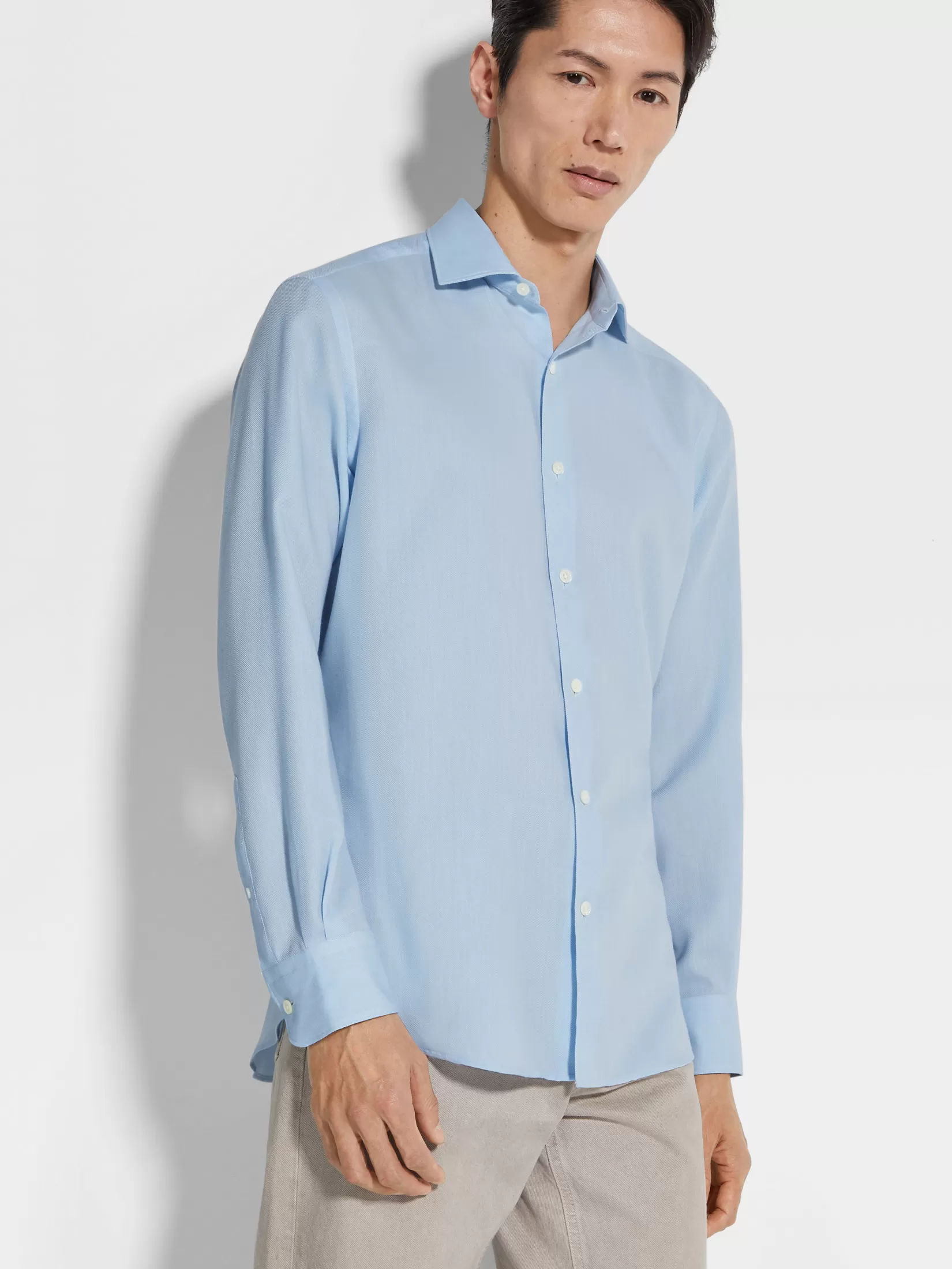 Shop Camicia in Cashco Camicie
