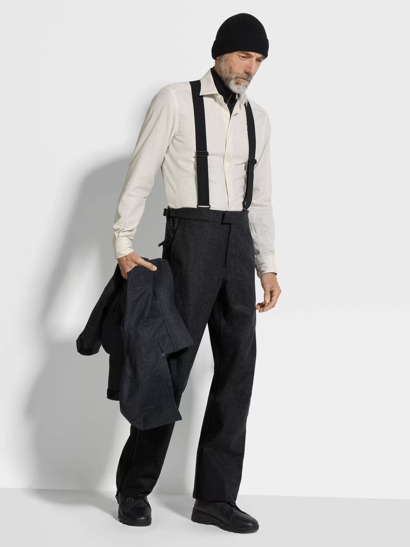 Sale Camicia in Cashco Camicie