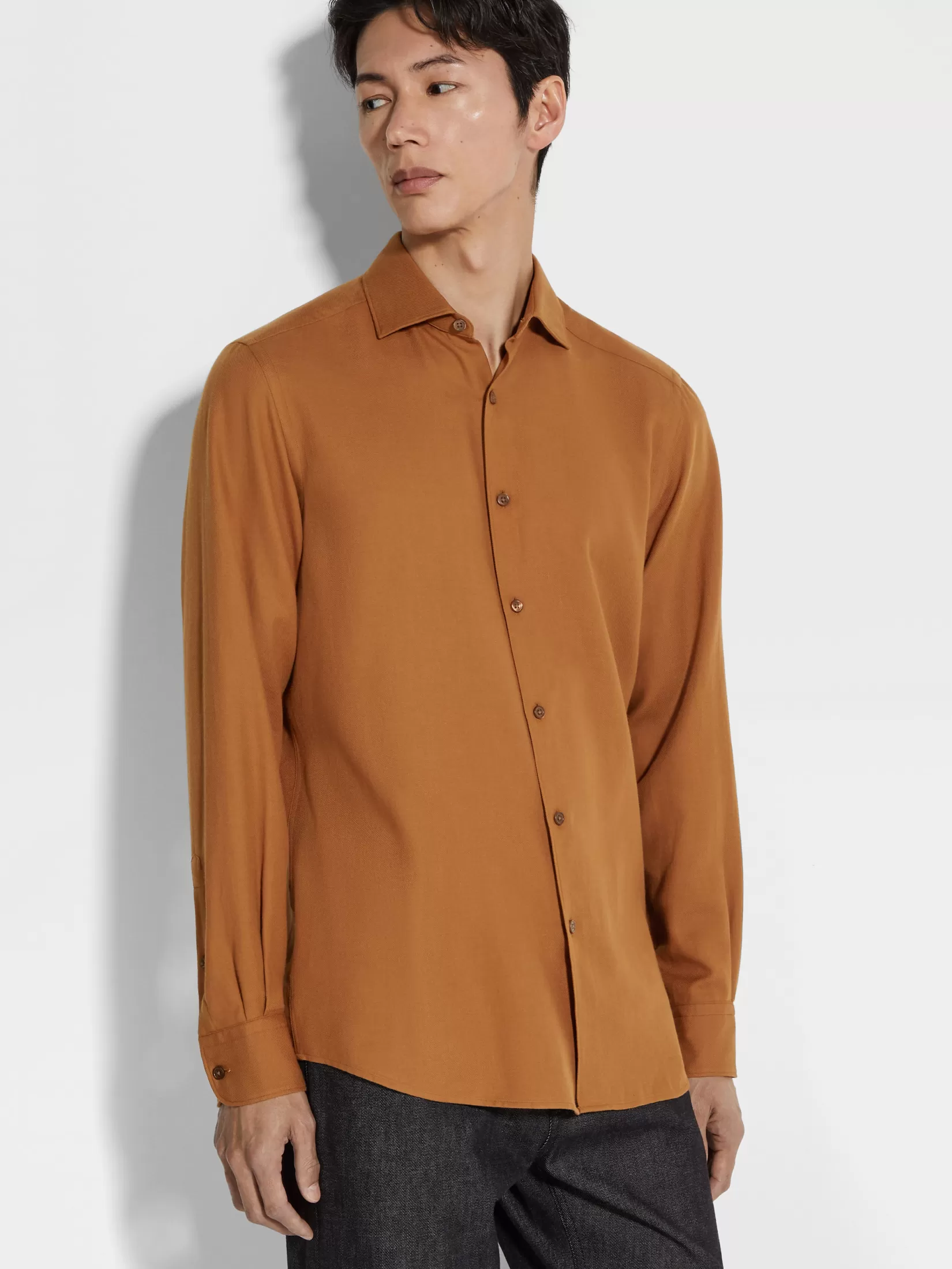 Fashion Camicia in Cashco Camicie