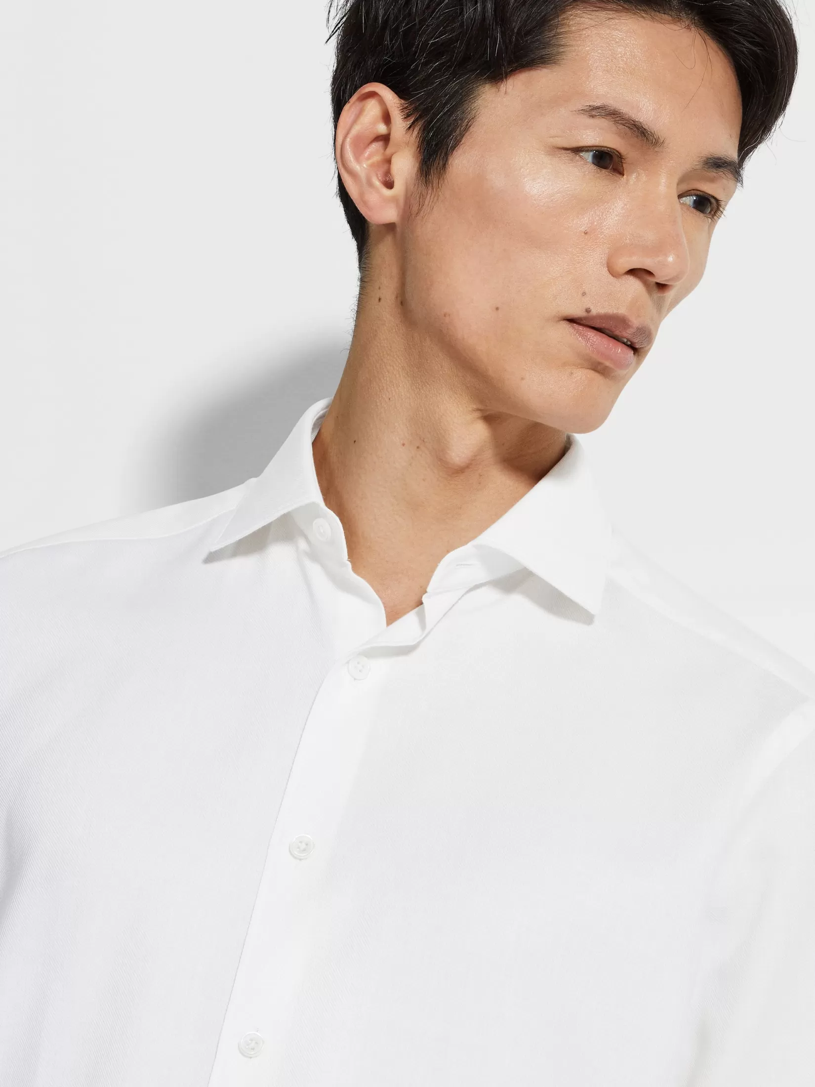 Outlet Camicia in Cashco Camicie