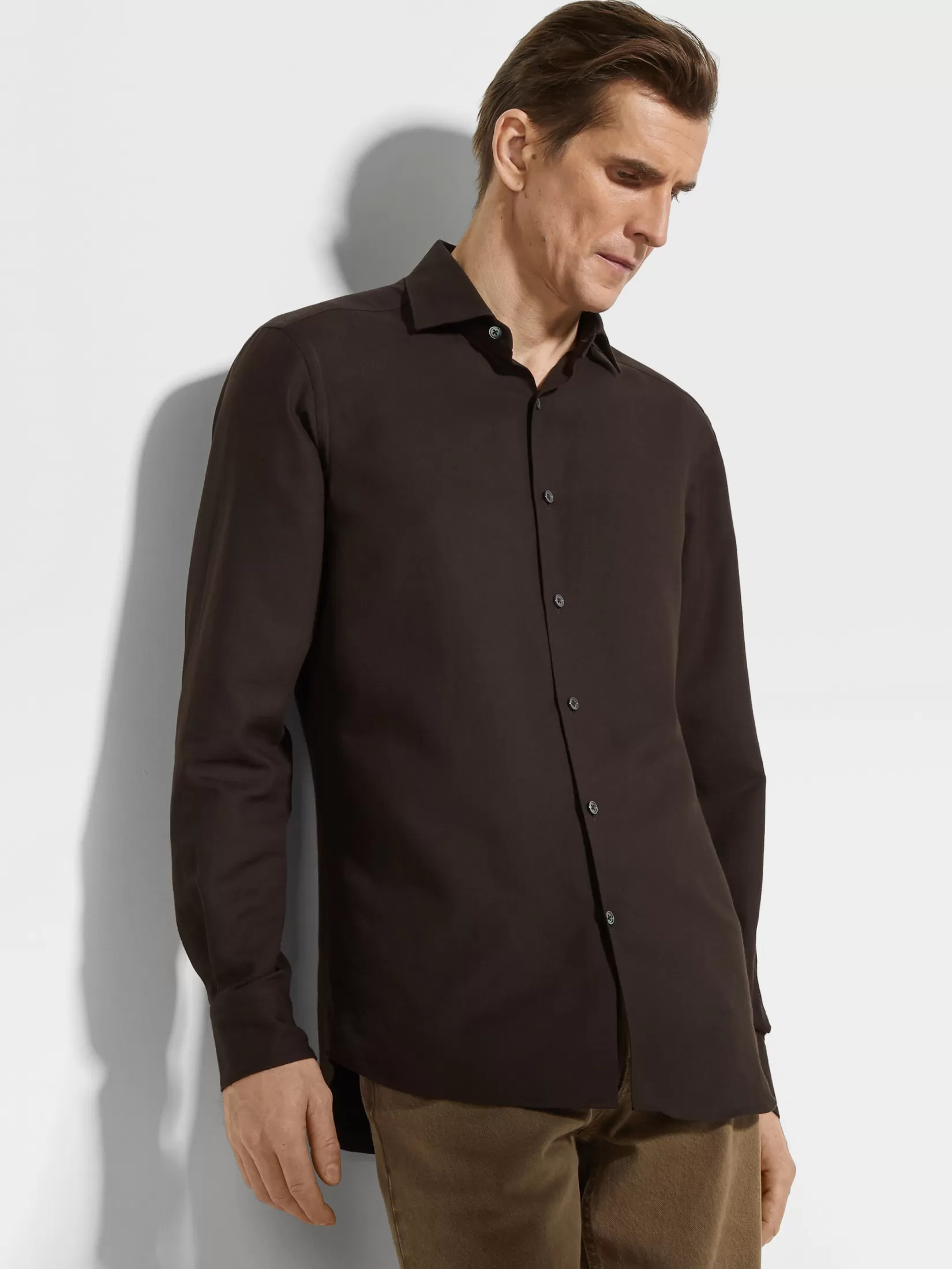 Clearance Camicia in Cashco Camicie