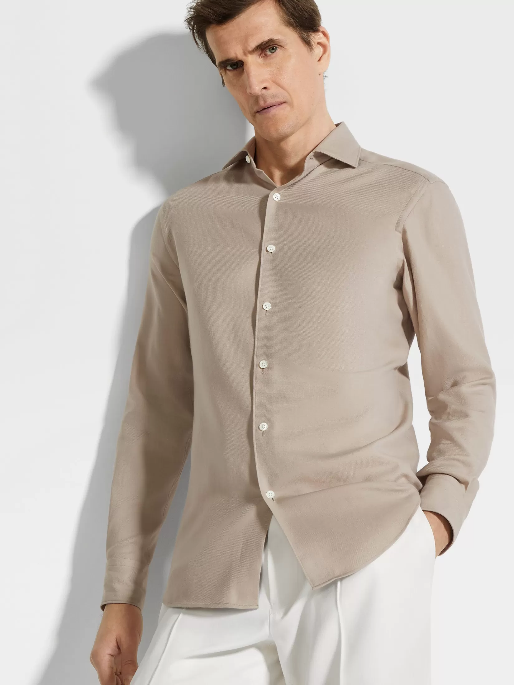 Discount Camicia in Cashco In Viaggio Con Stile | Camicie