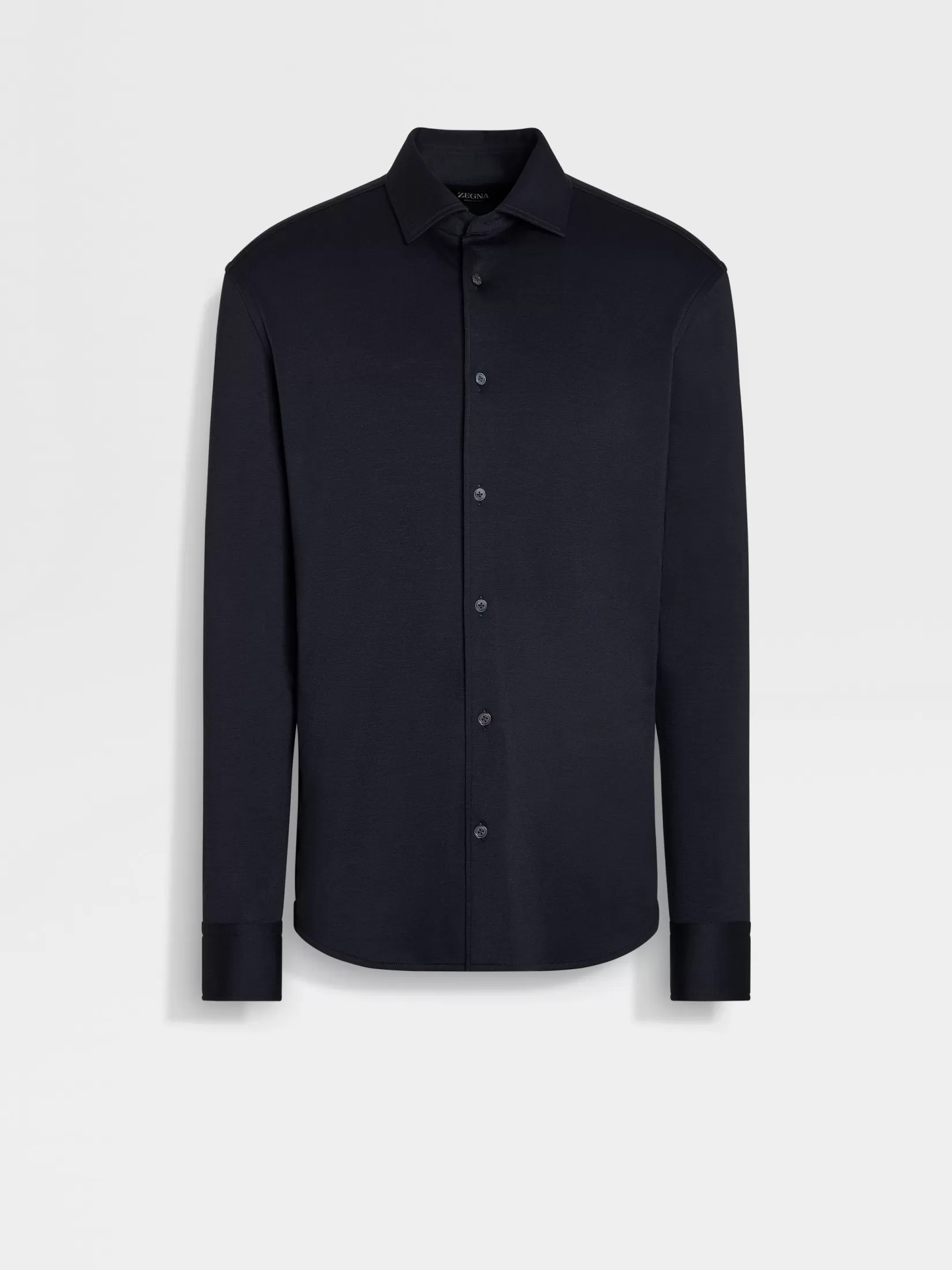 Best Camicia in Cashmere e Seta Camicie