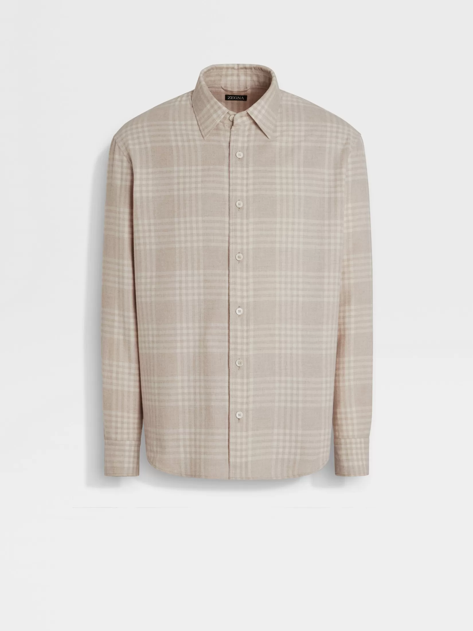 Shop Camicia in Cotone In Viaggio Con Stile | Camicie