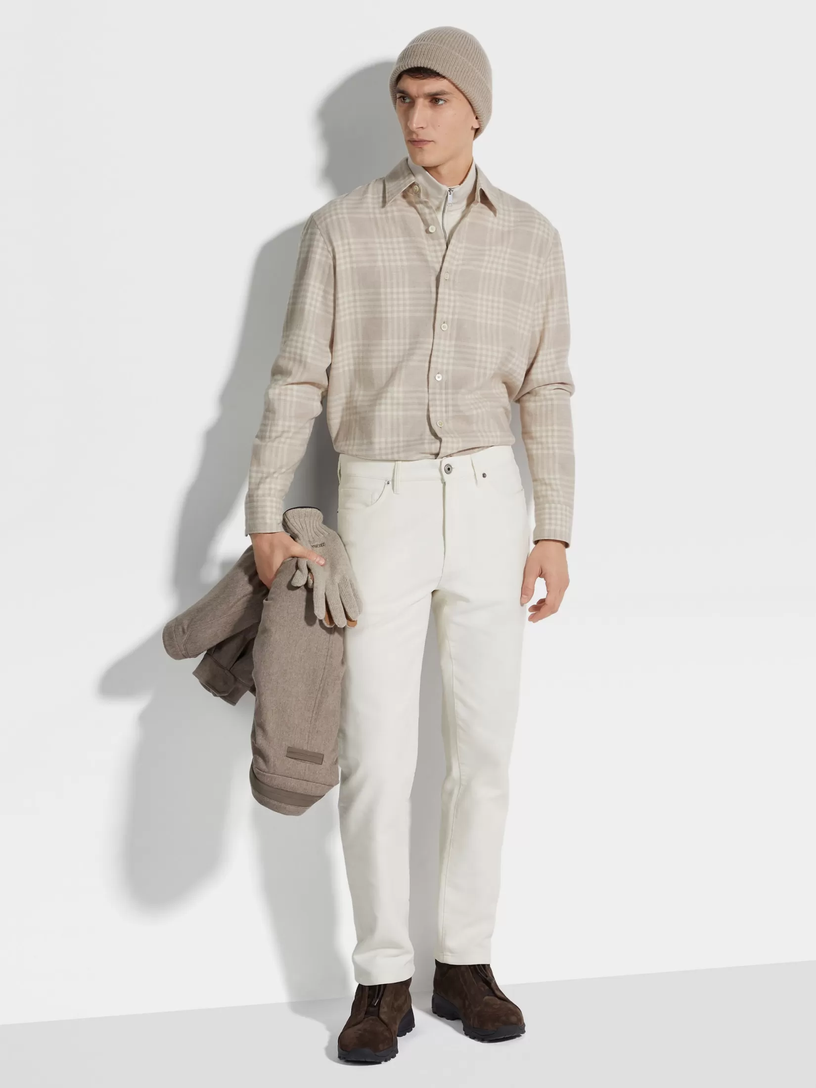 Shop Camicia in Cotone In Viaggio Con Stile | Camicie