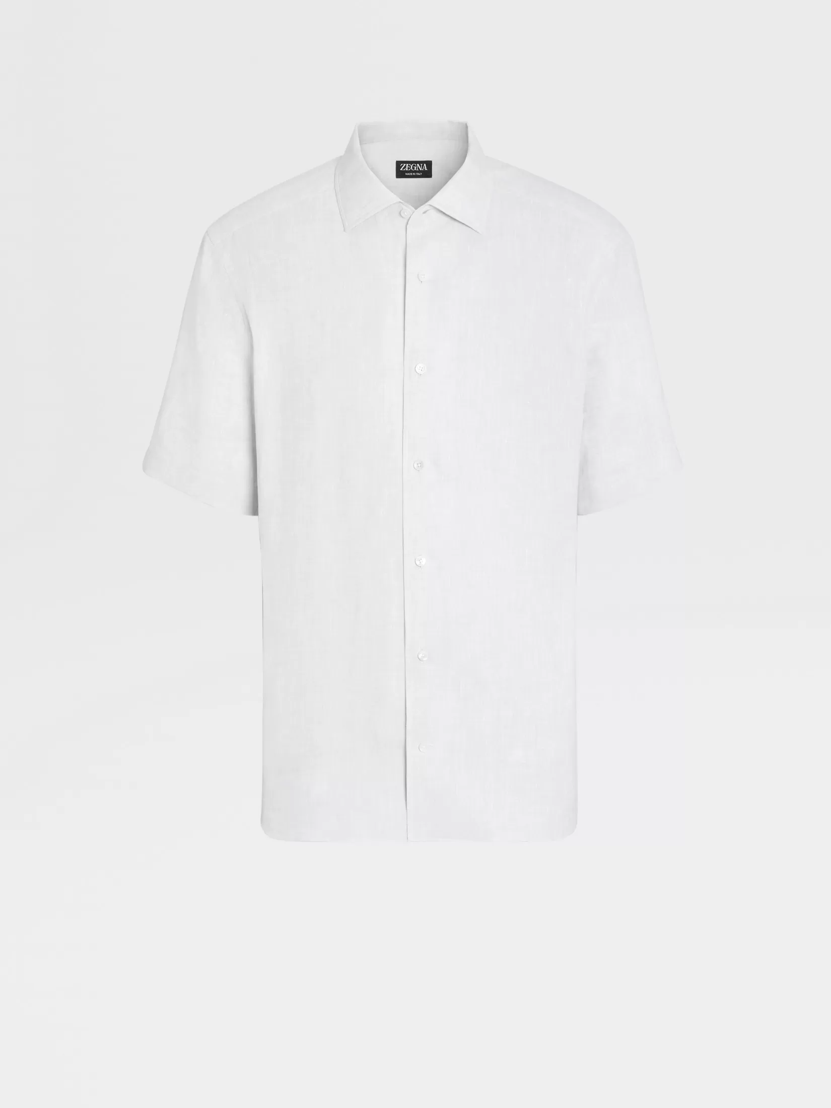 New Camicia in Lino Camicie