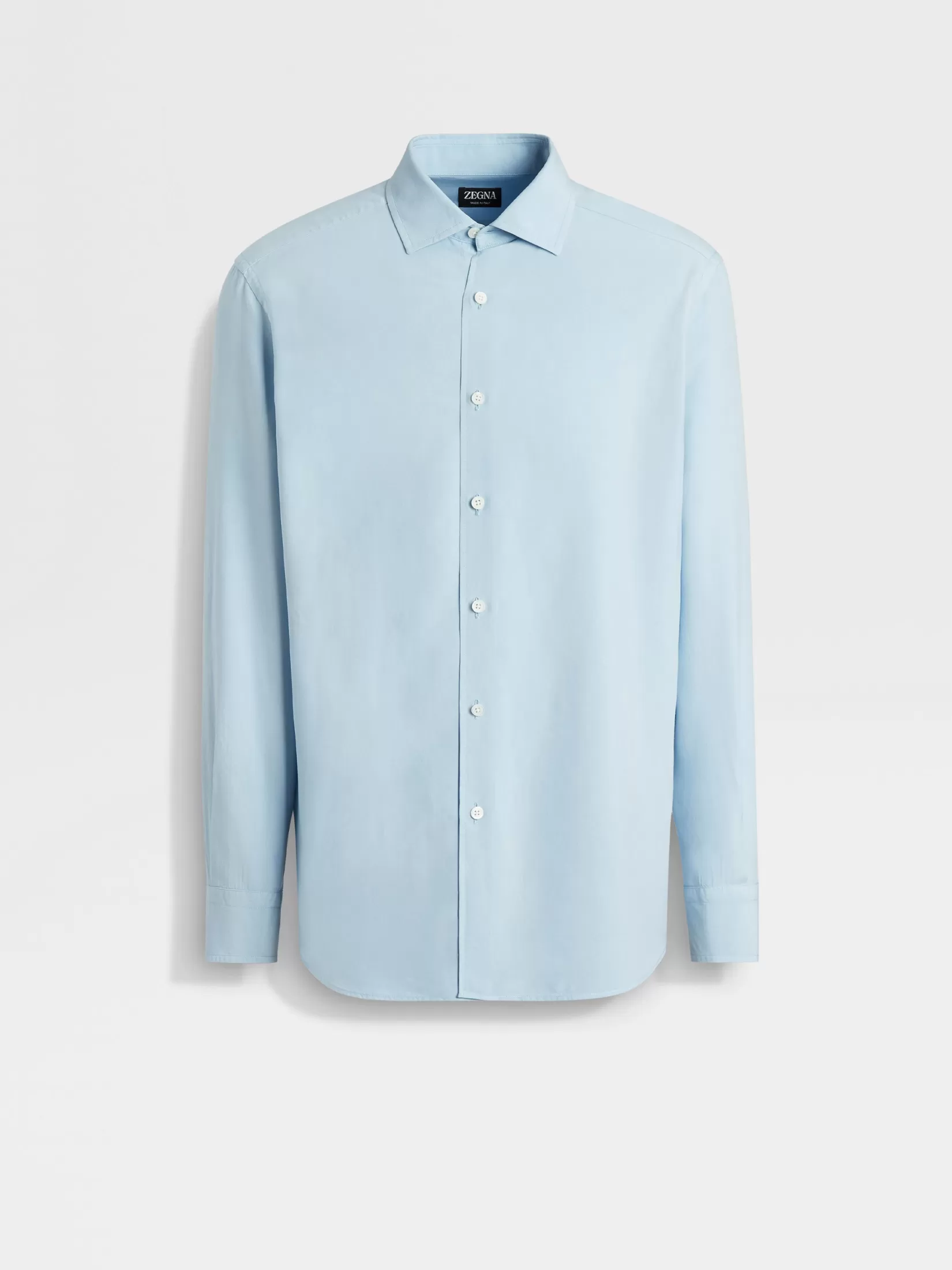 Clearance Camicia in Seta Camicie