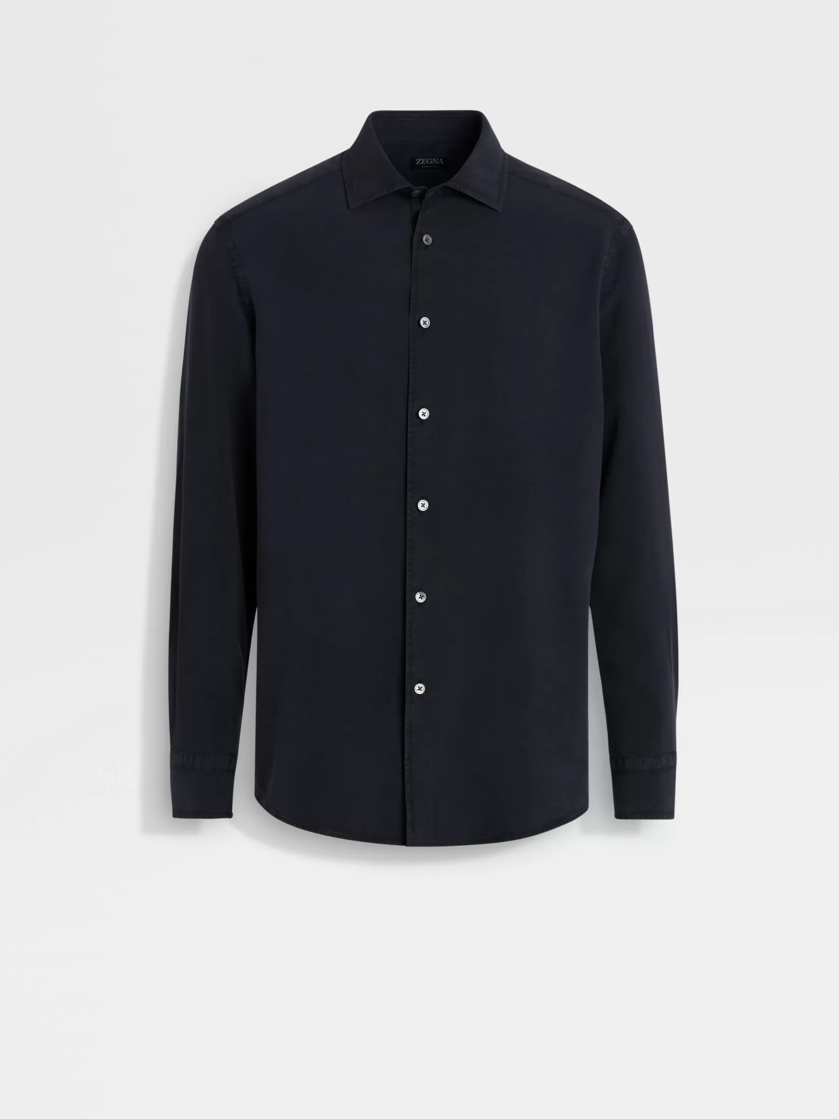 Hot Camicia in Seta Camicie