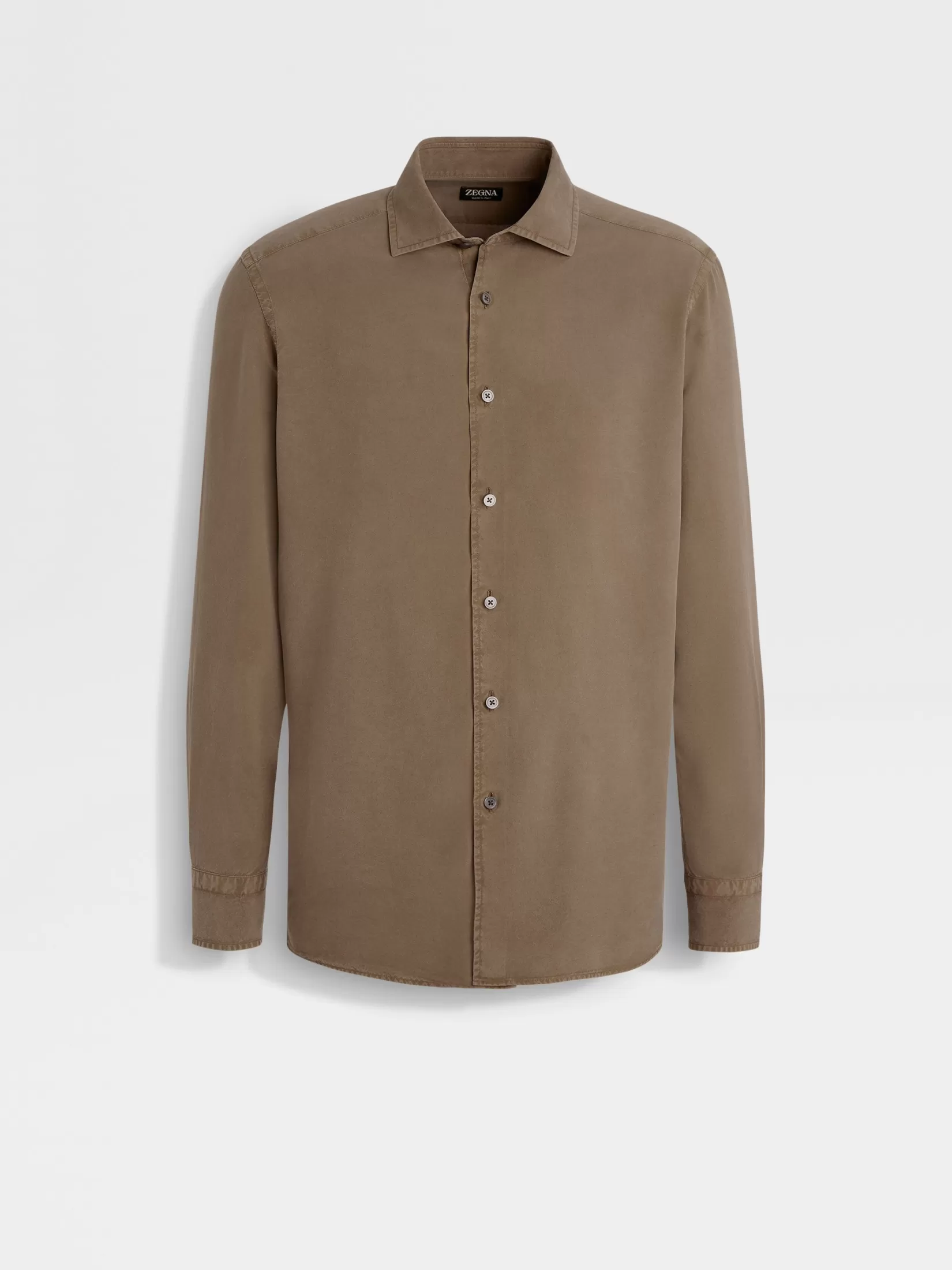 Hot Camicia in Seta Camicie