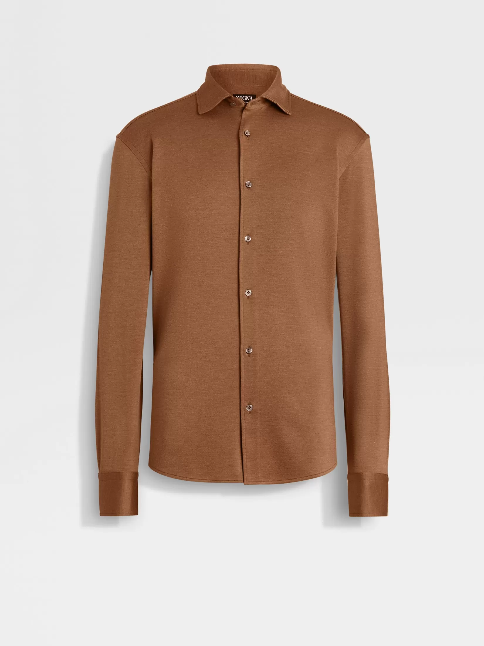 Cheap Camicia in Seta Camicie