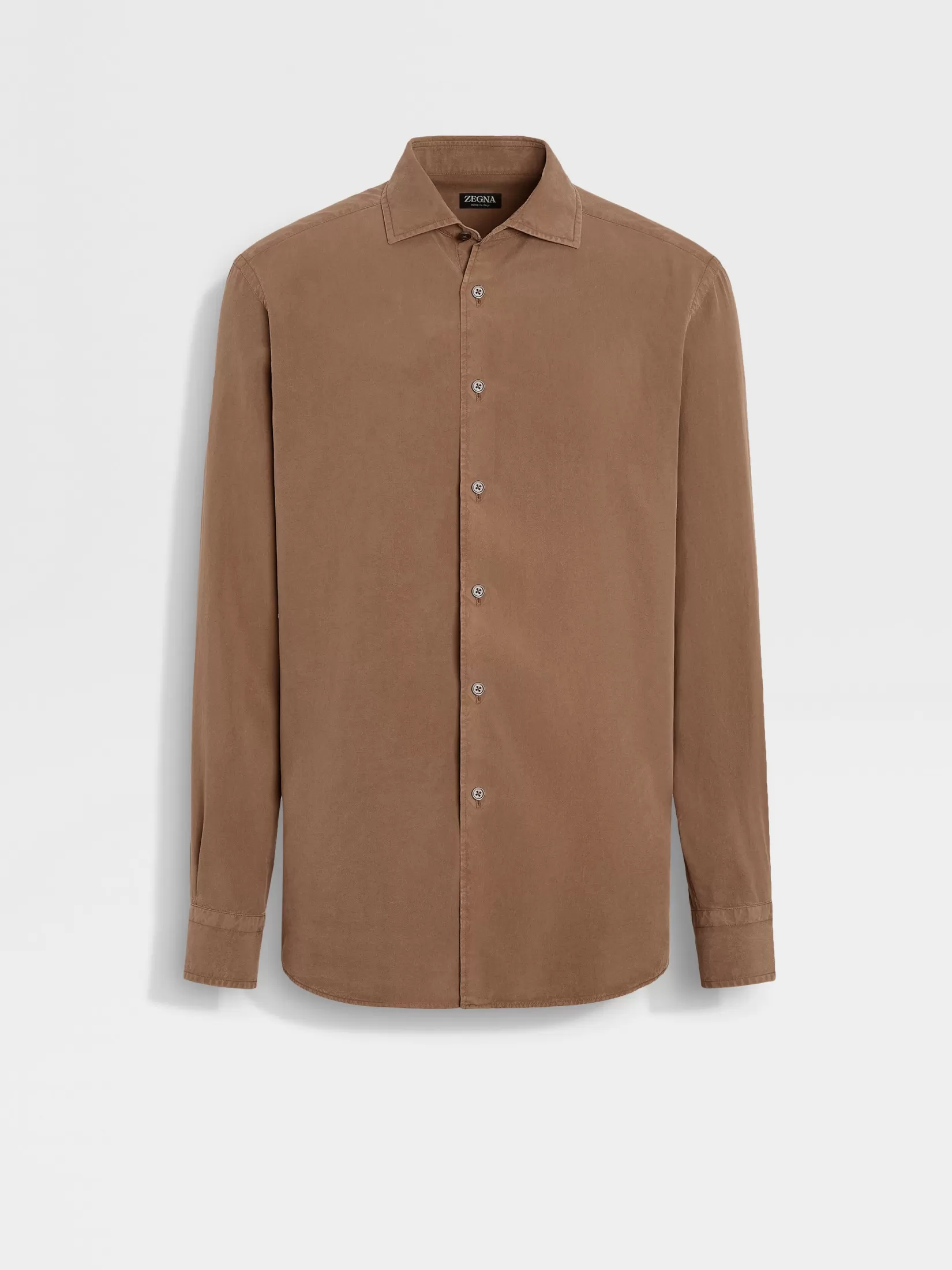 Clearance Camicia in Seta Camicie