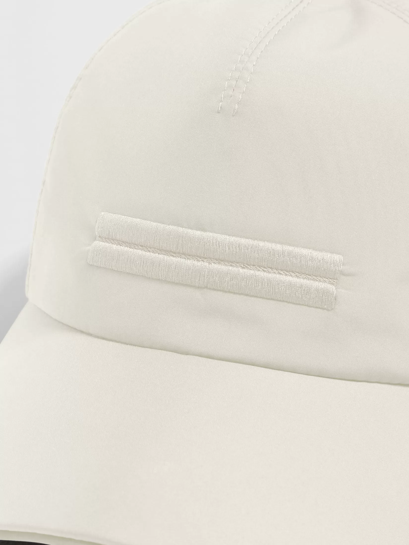 Discount Cappello da Baseball in Tessuto Tecnico Guanti, Sciarpe E Cappelli
