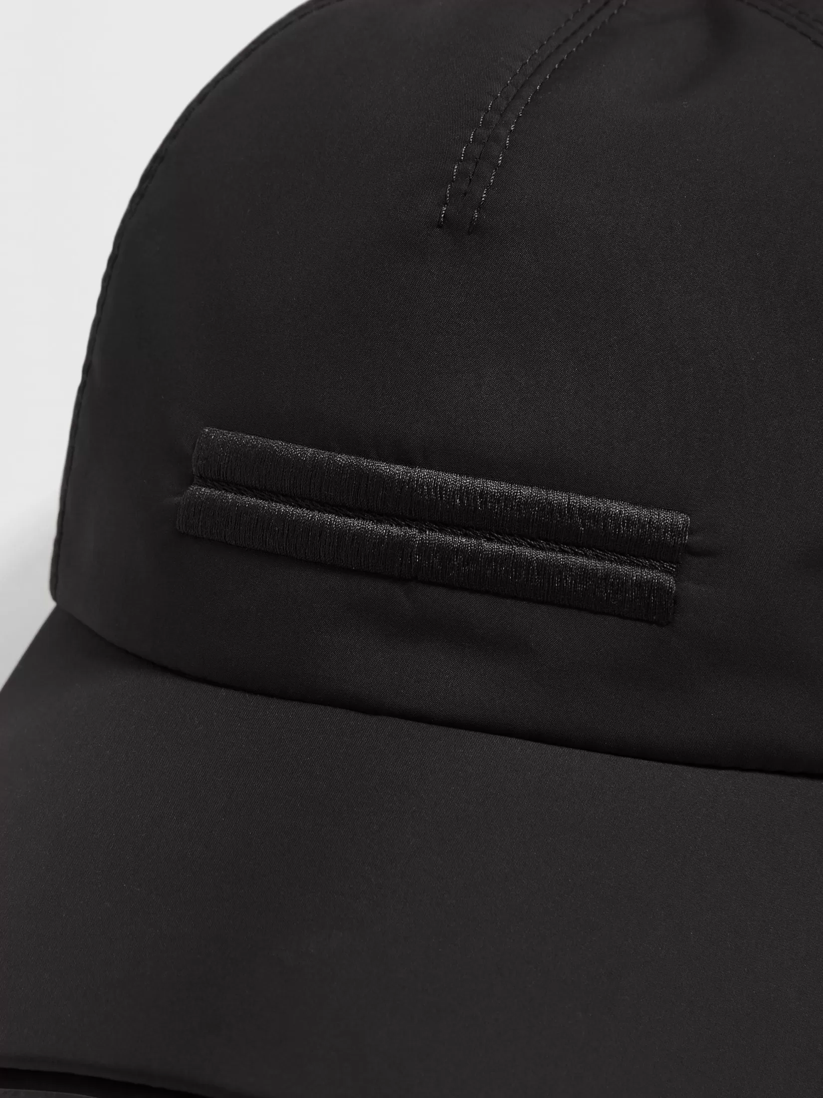 Clearance Cappello da Baseball in Tessuto Tecnico Guanti, Sciarpe E Cappelli