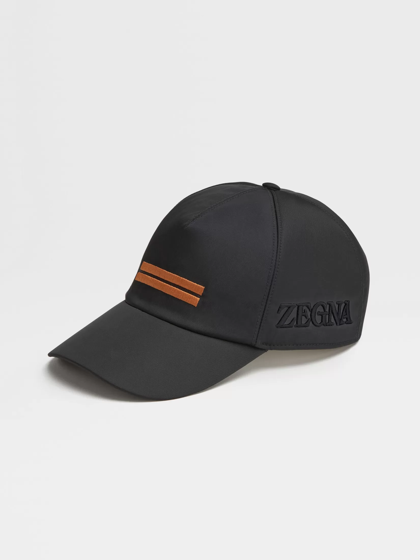 Online Cappello in Tessuto Tecnico Guanti, Sciarpe E Cappelli