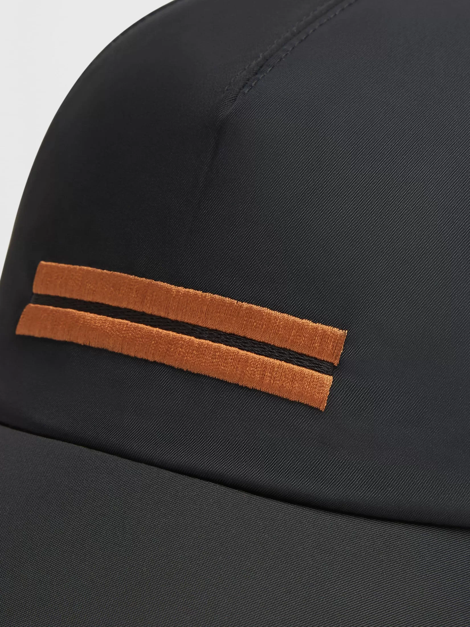 Online Cappello in Tessuto Tecnico Guanti, Sciarpe E Cappelli
