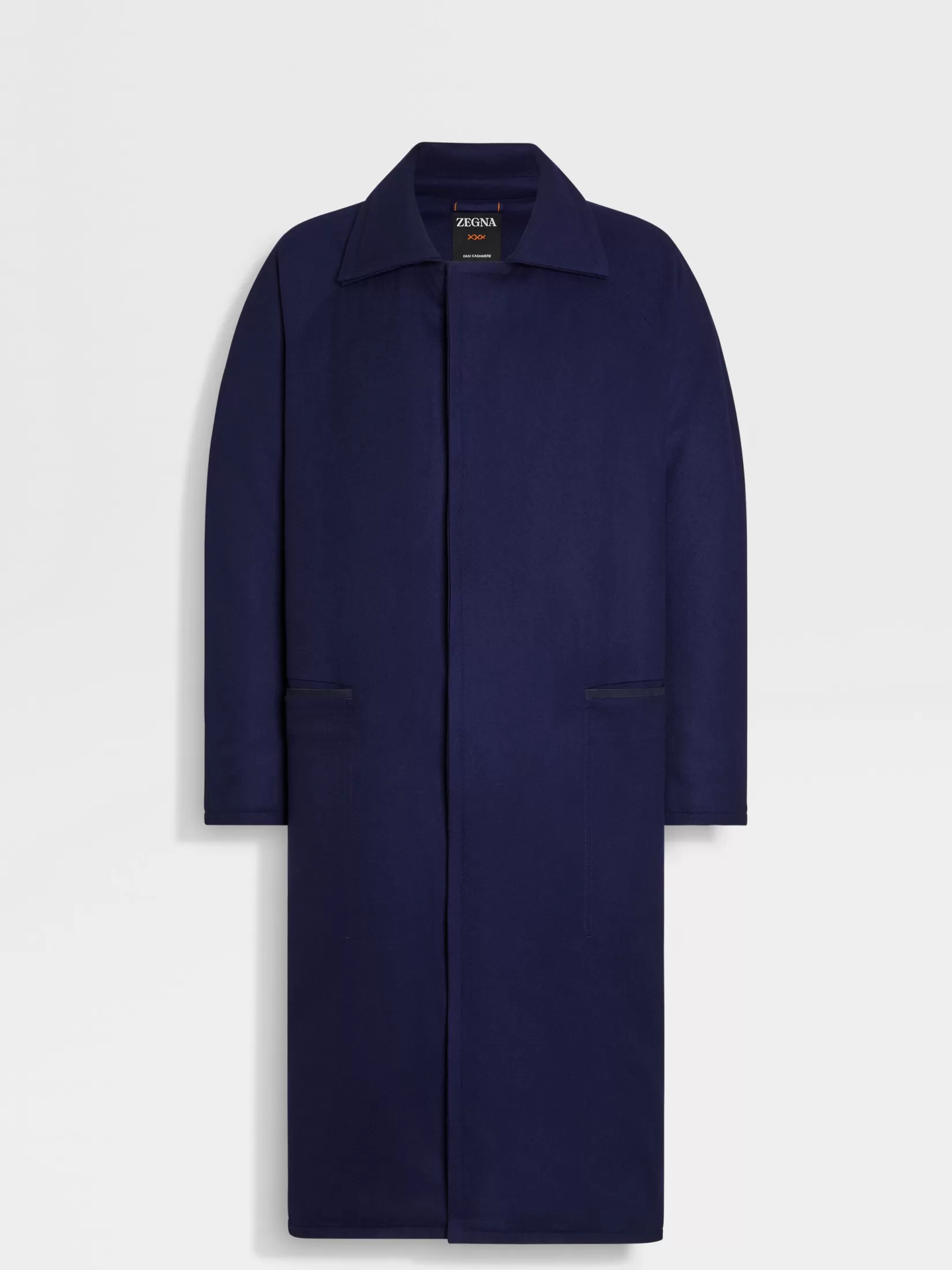 Online Cappotto in Oasi Cashmere Elements Giacche E Cappotti