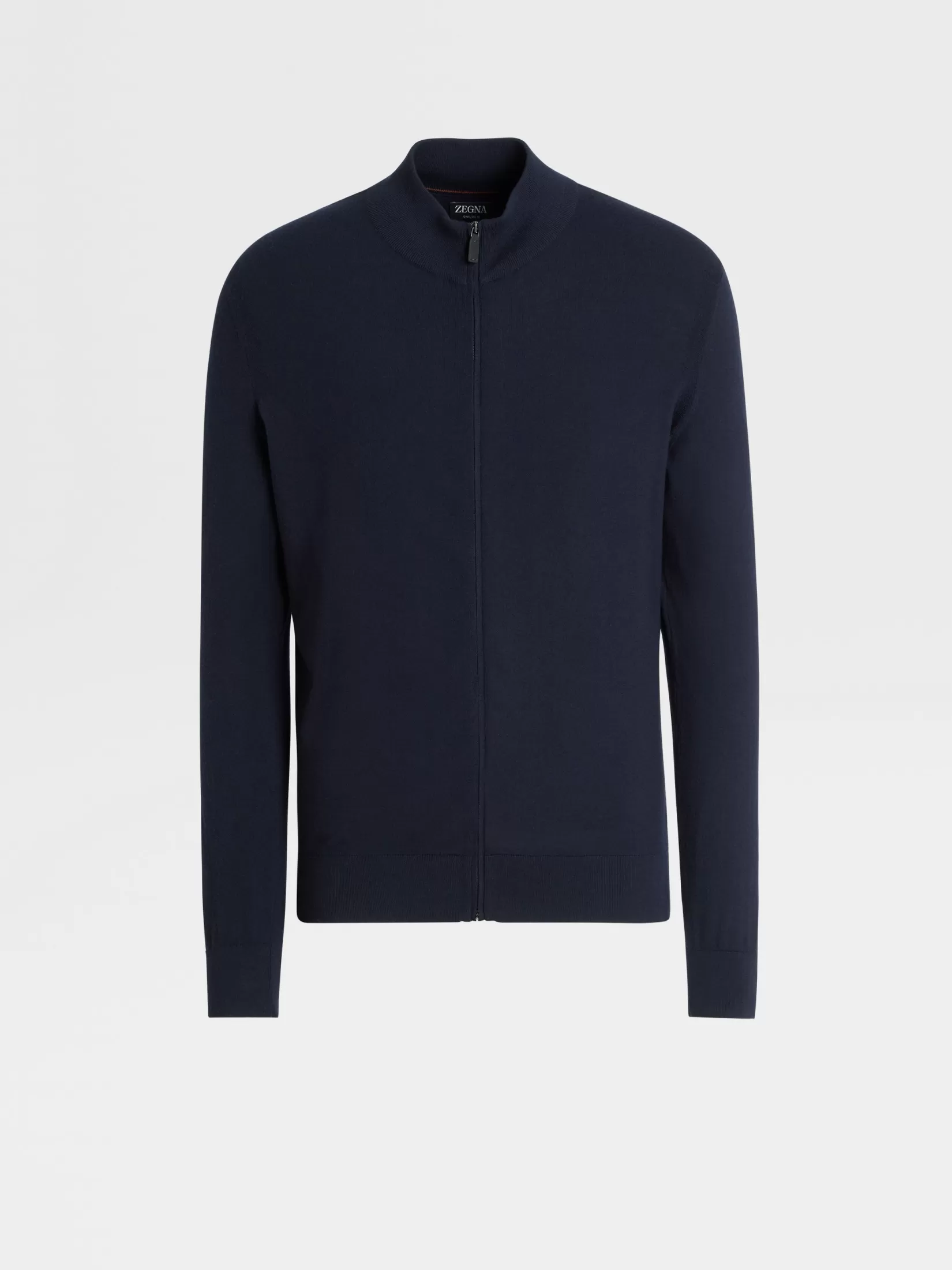 Clearance Cardigan in Lana 12milmil12 Blu Navy Joggers E Felpe | Maglieria