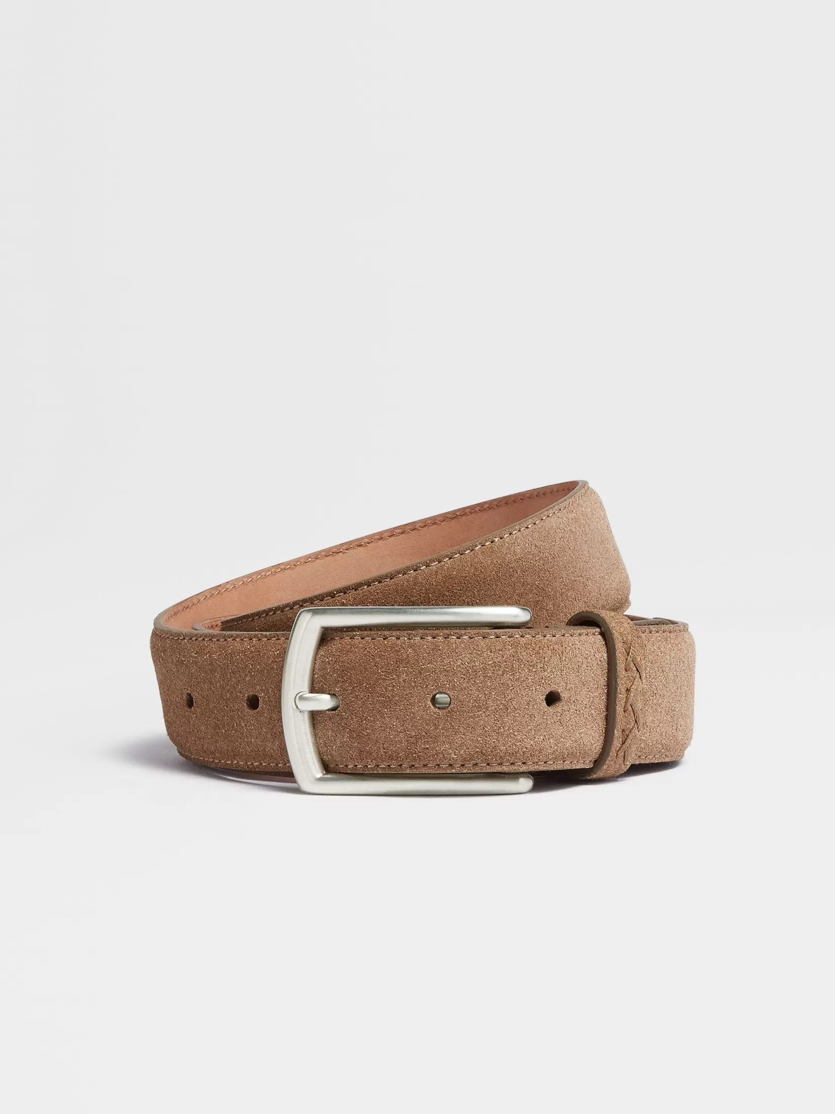 Clearance Cintura in Suede Cinture