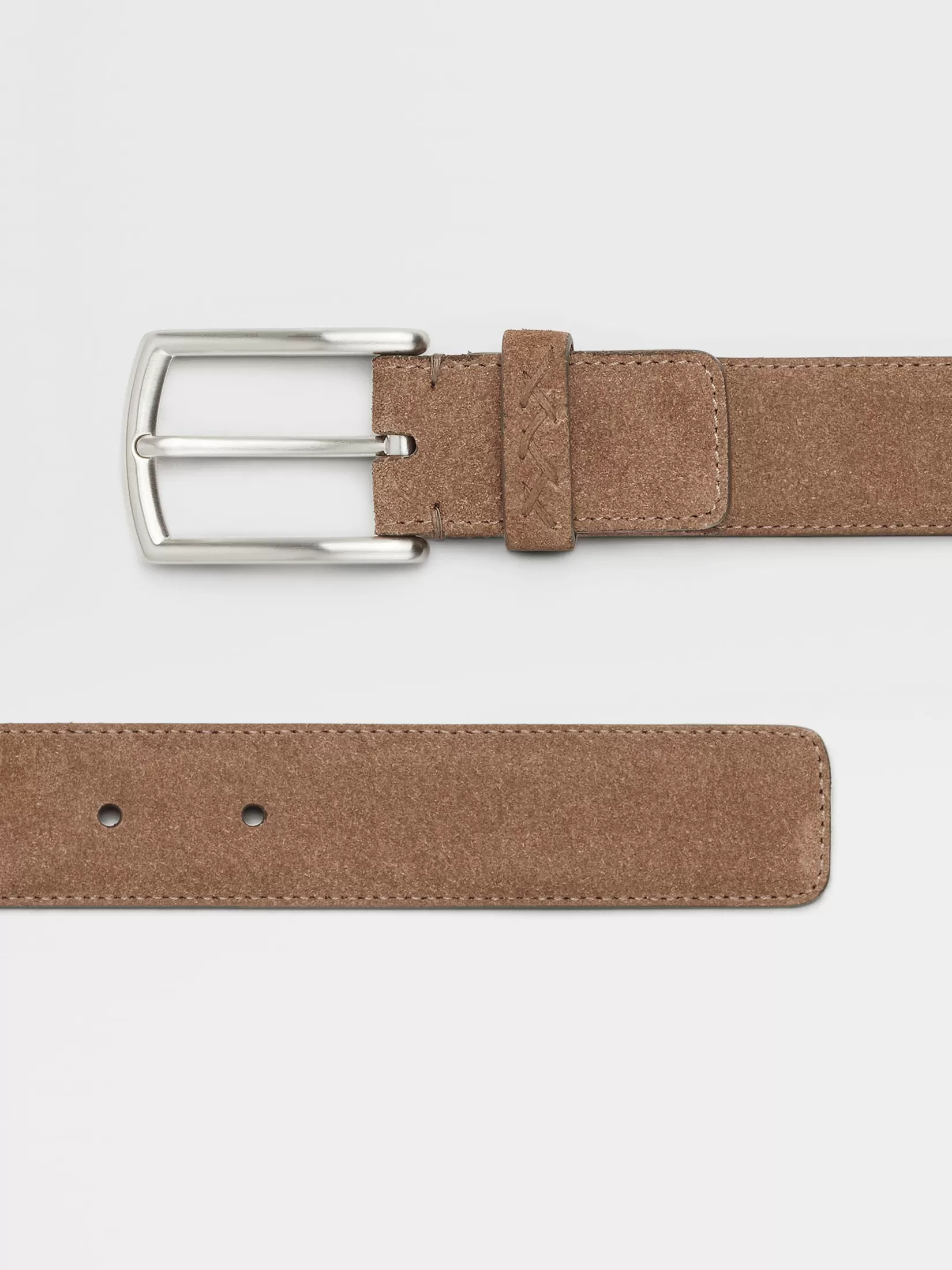 Clearance Cintura in Suede Cinture
