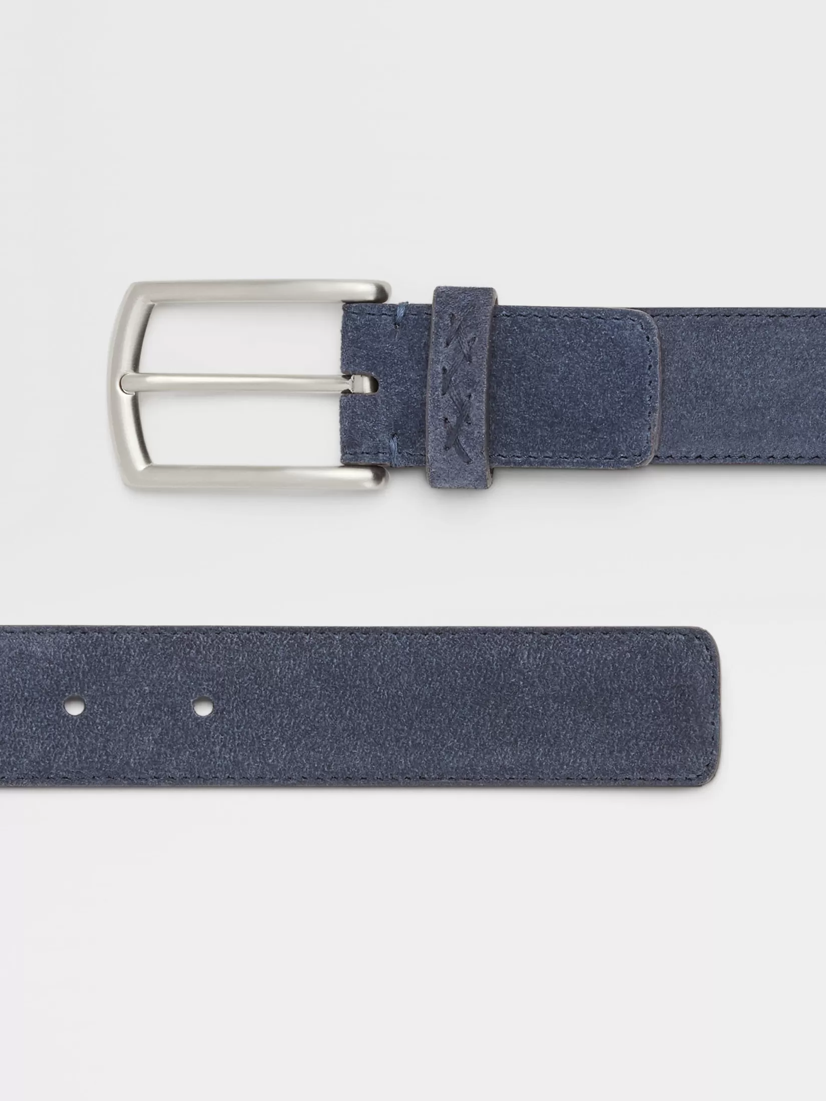 Cheap Cintura in Suede Cinture