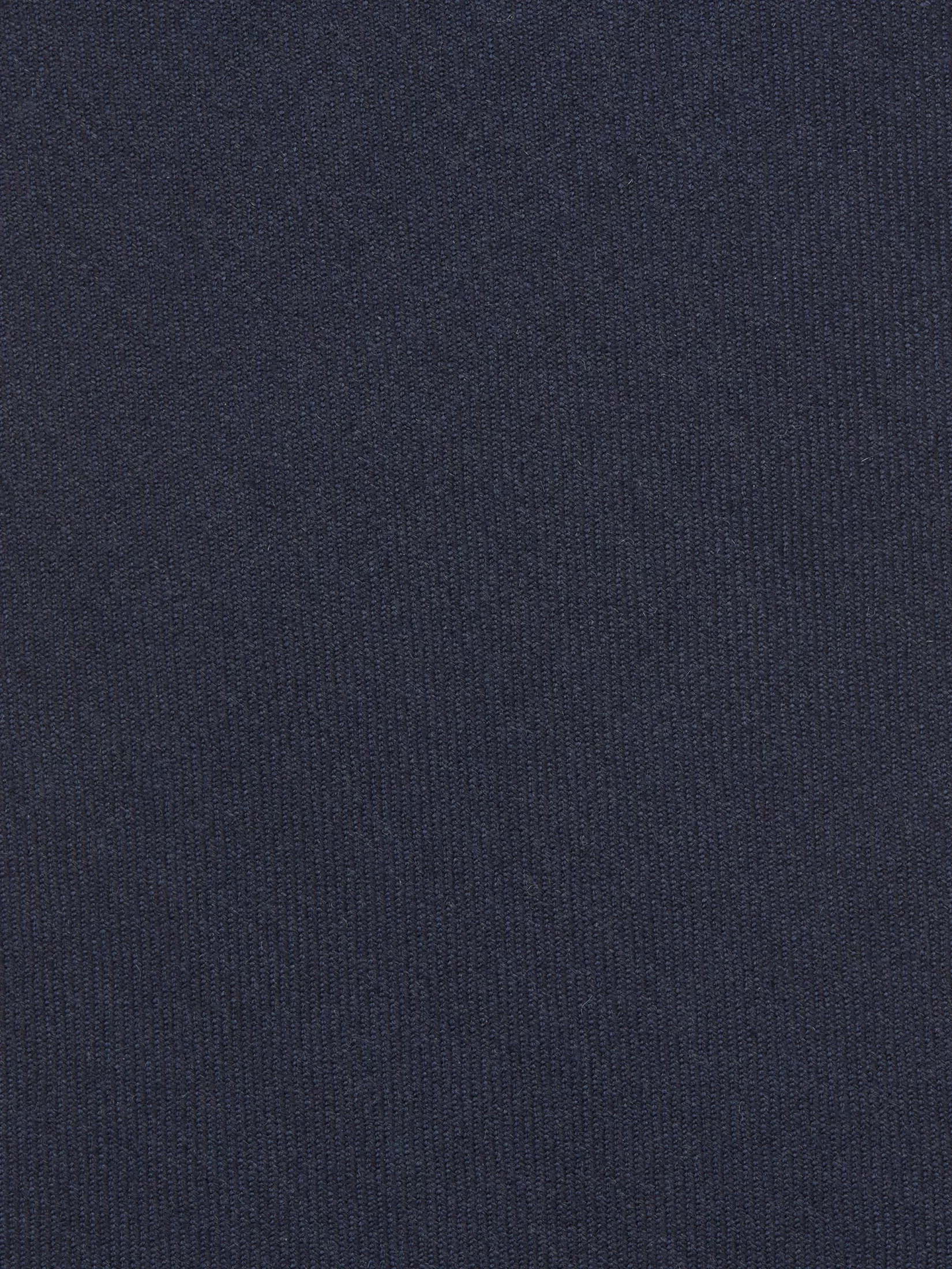 New Cravatta in Oasi Cashmere Blu Scuro Cravatte E Papillon