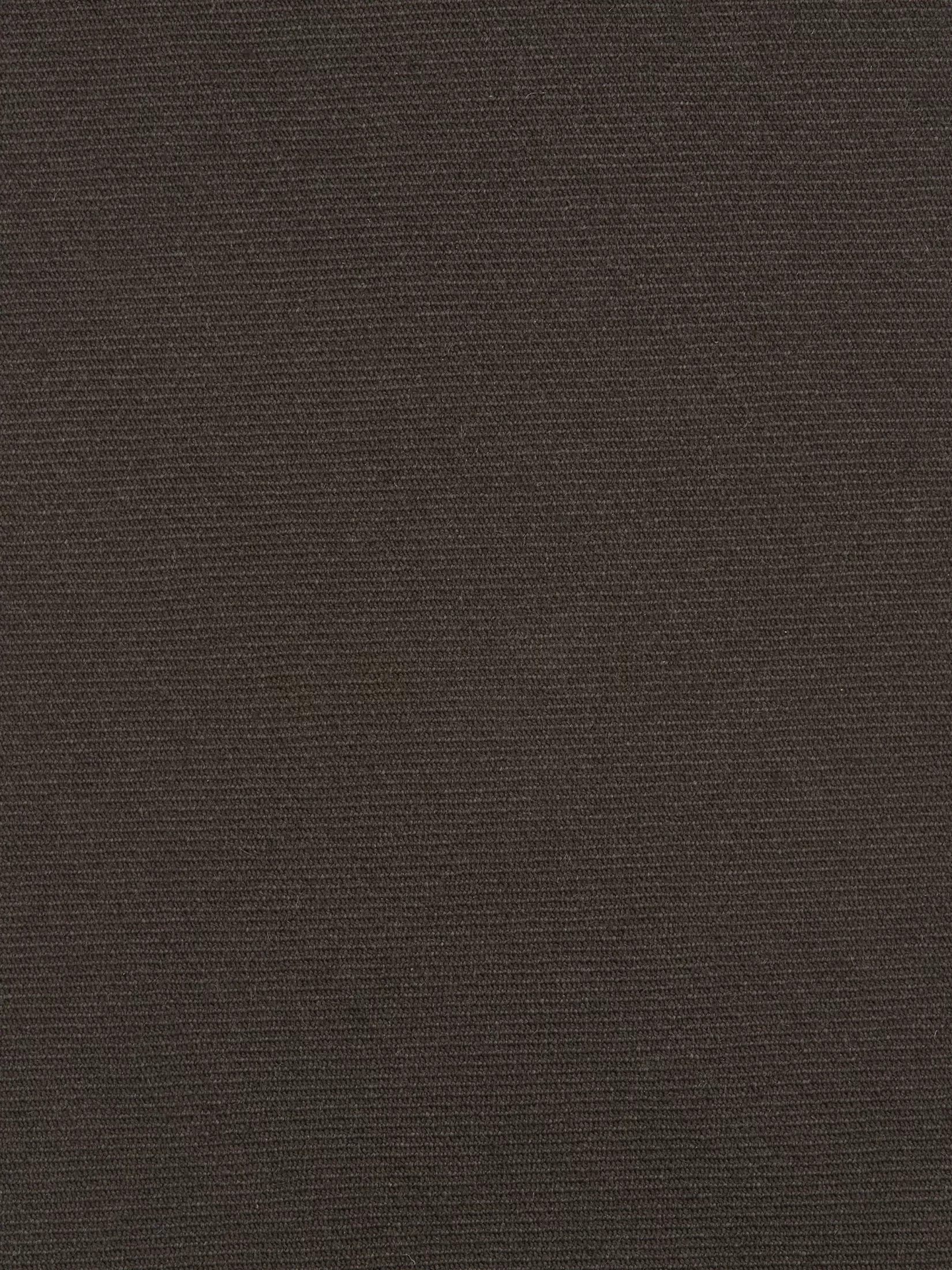 Discount Cravatta in Oasi Cashmere Marrone Scuro Cravatte E Papillon